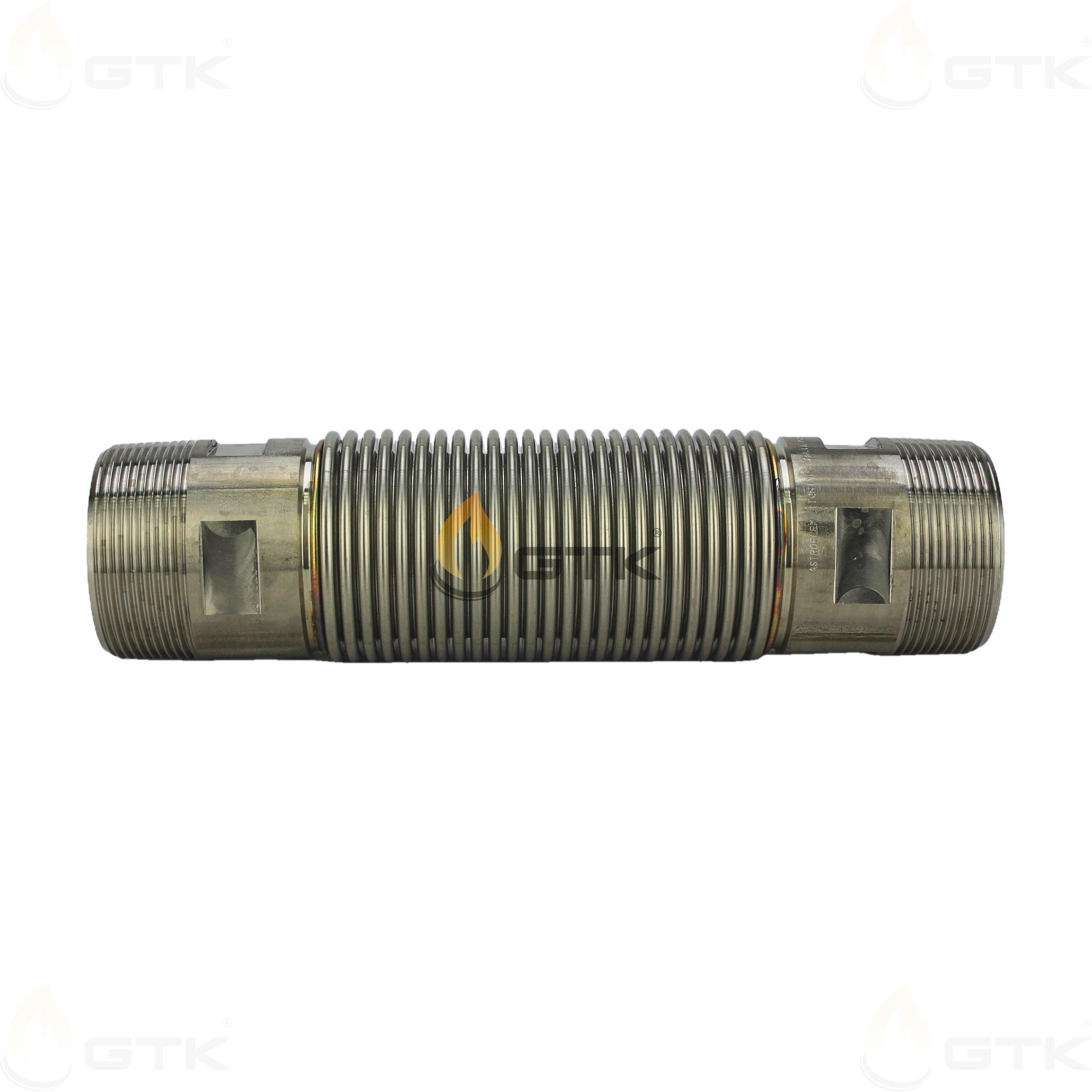 Газовый компенсатор Ecoflam GA1548, 3122326