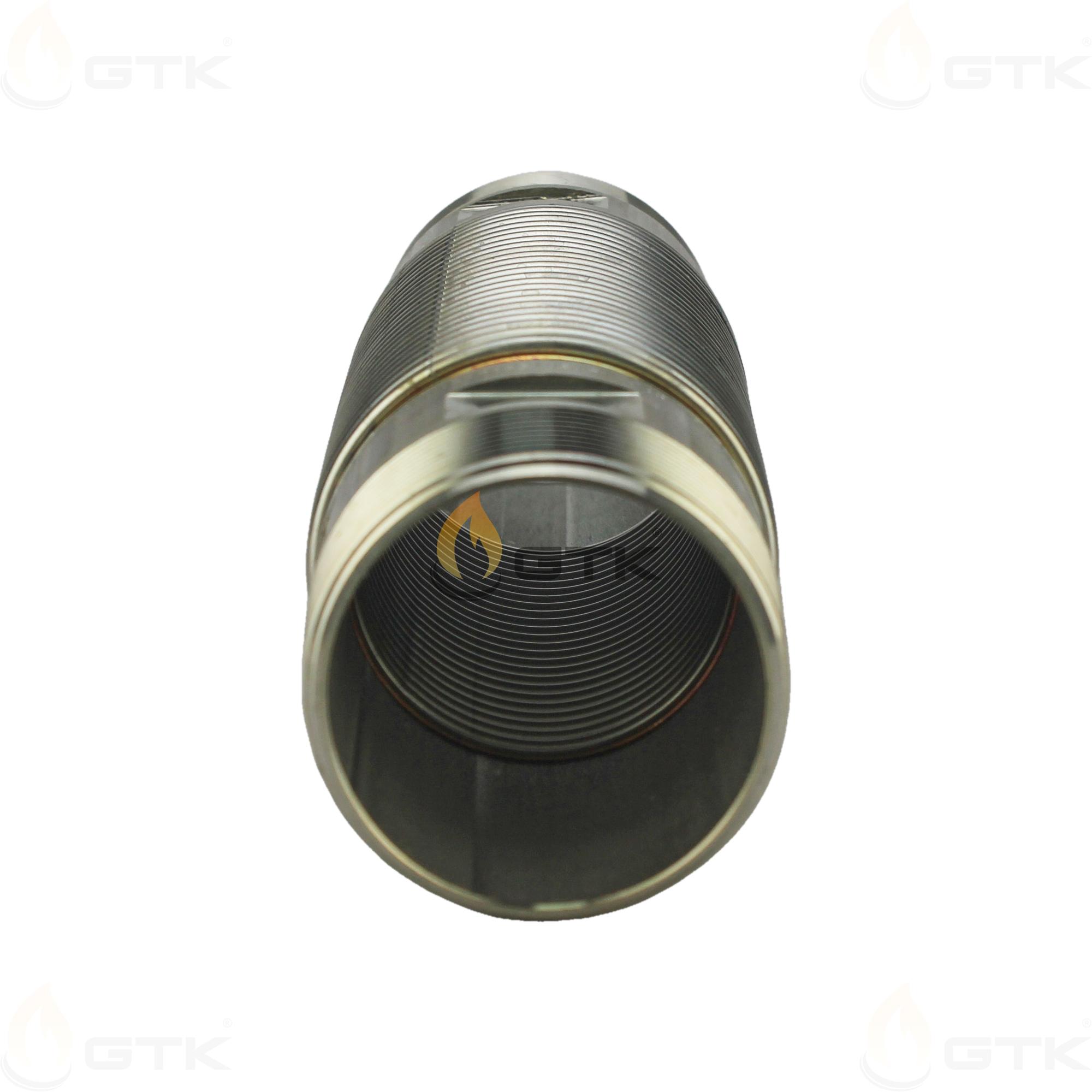 Газовый компенсатор Ecoflam GA1548, 3122326