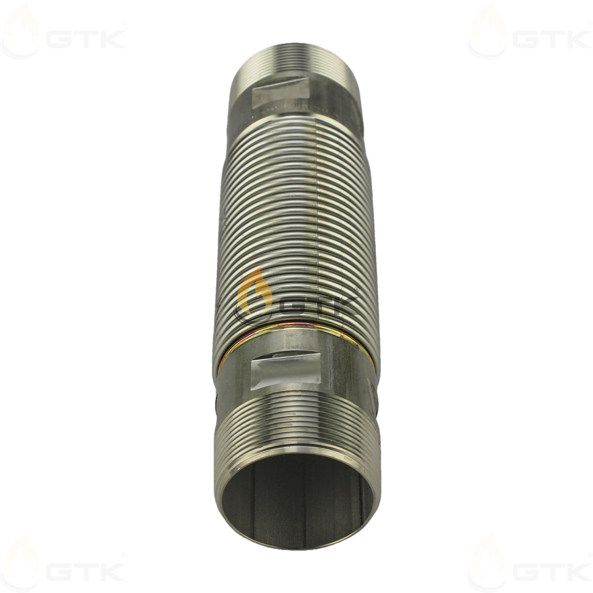 Газовый компенсатор Ecoflam GA1548, 3122326