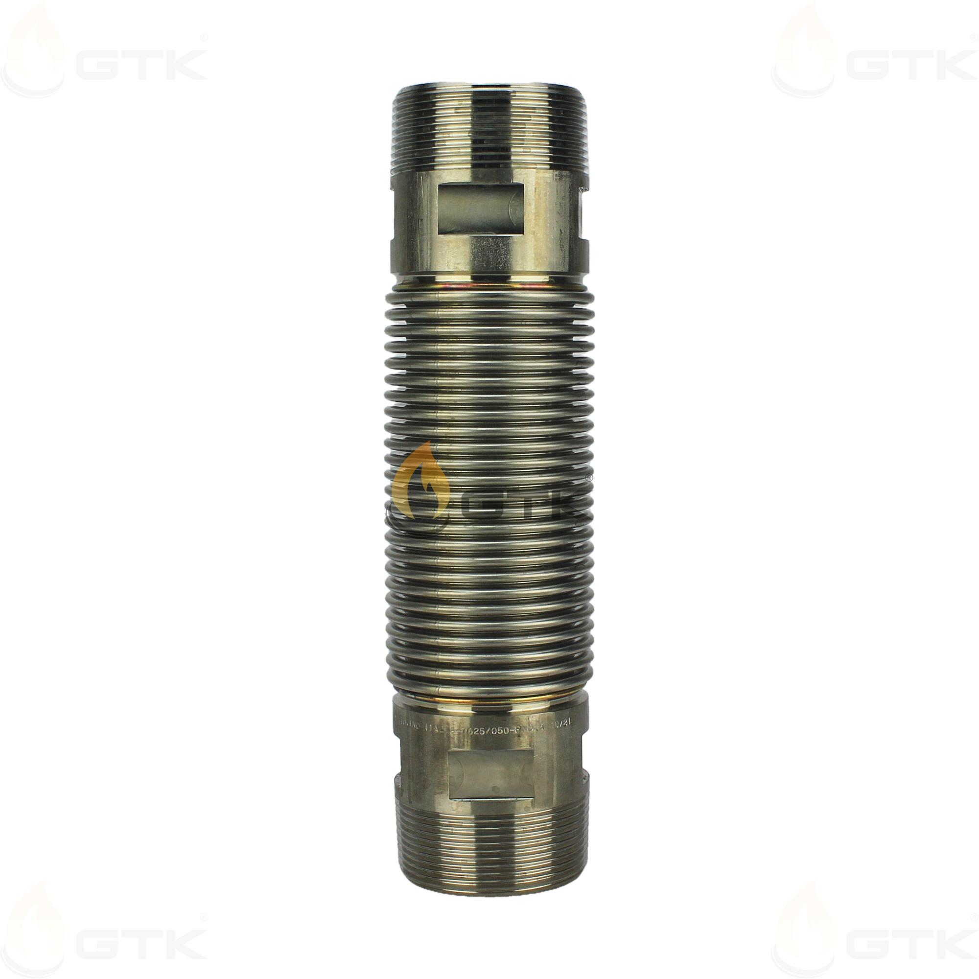 Газовый компенсатор Ecoflam GA1548, 3122326