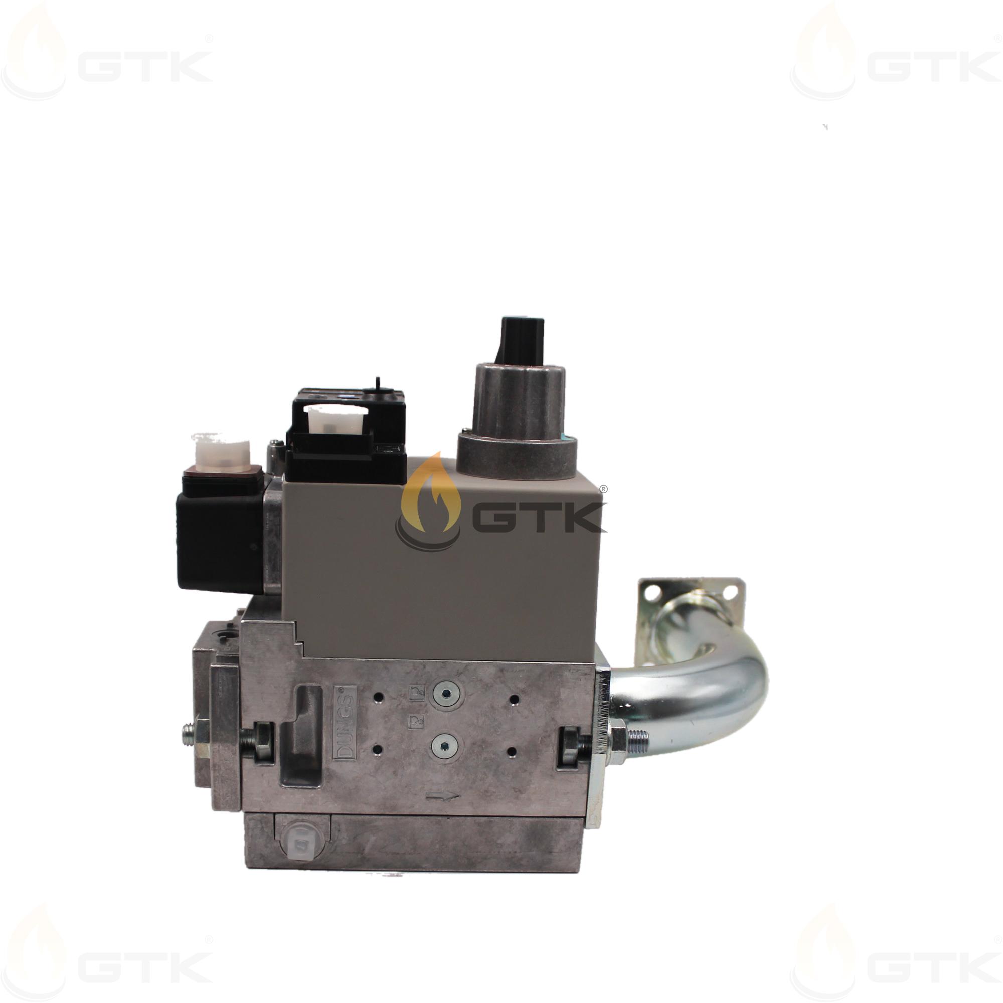 Газовая рампа Ecoflam GT-D1-MBDLE410-RP25-350-500, арт: 3142665