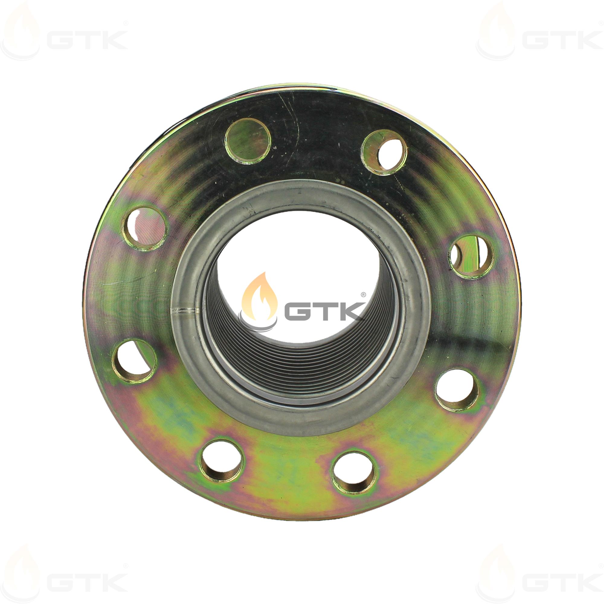 Газовый компенсатор Elco MG-30-80 DN80, 3122328