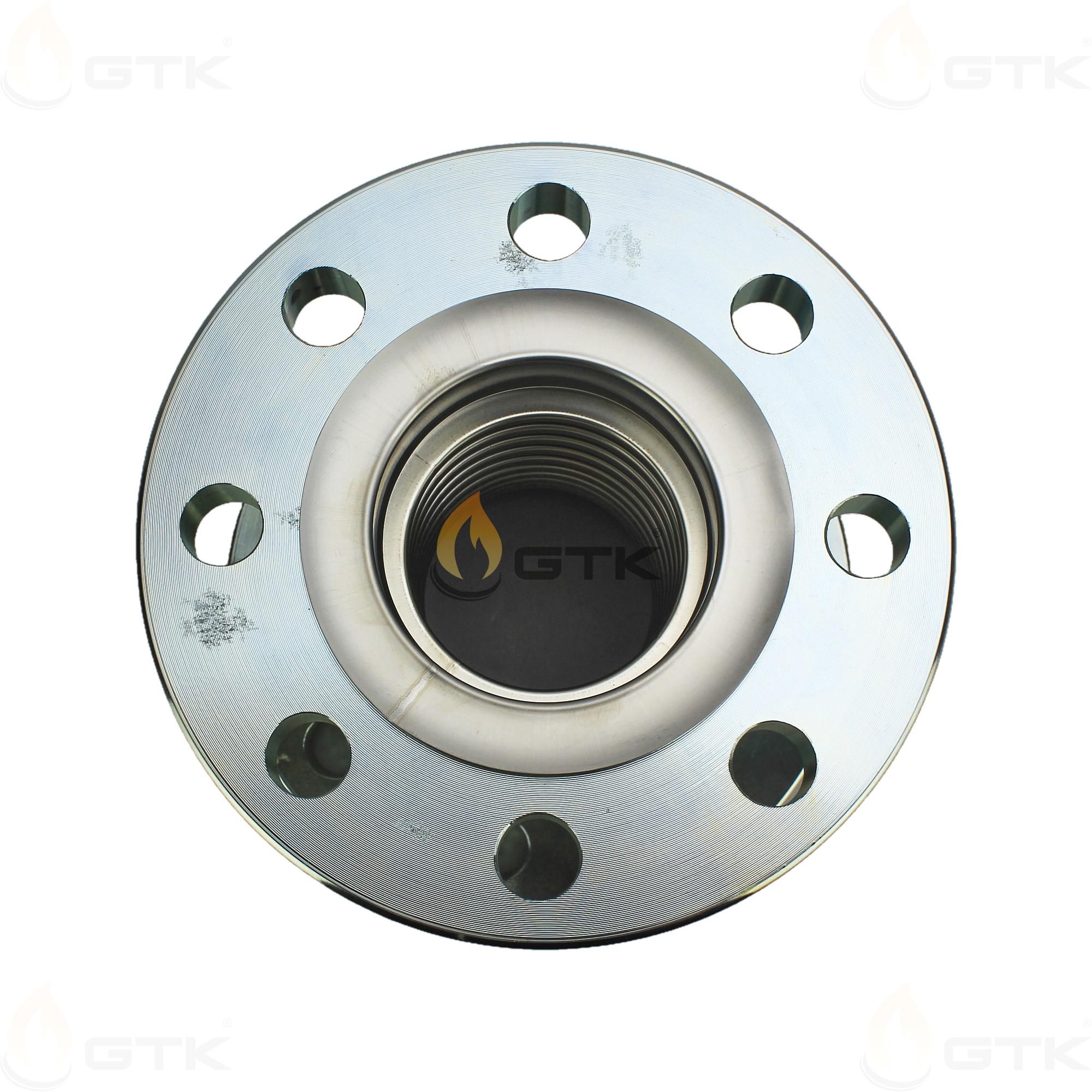Газовый компенсатор Elco GAF212 DN 65, 3142060