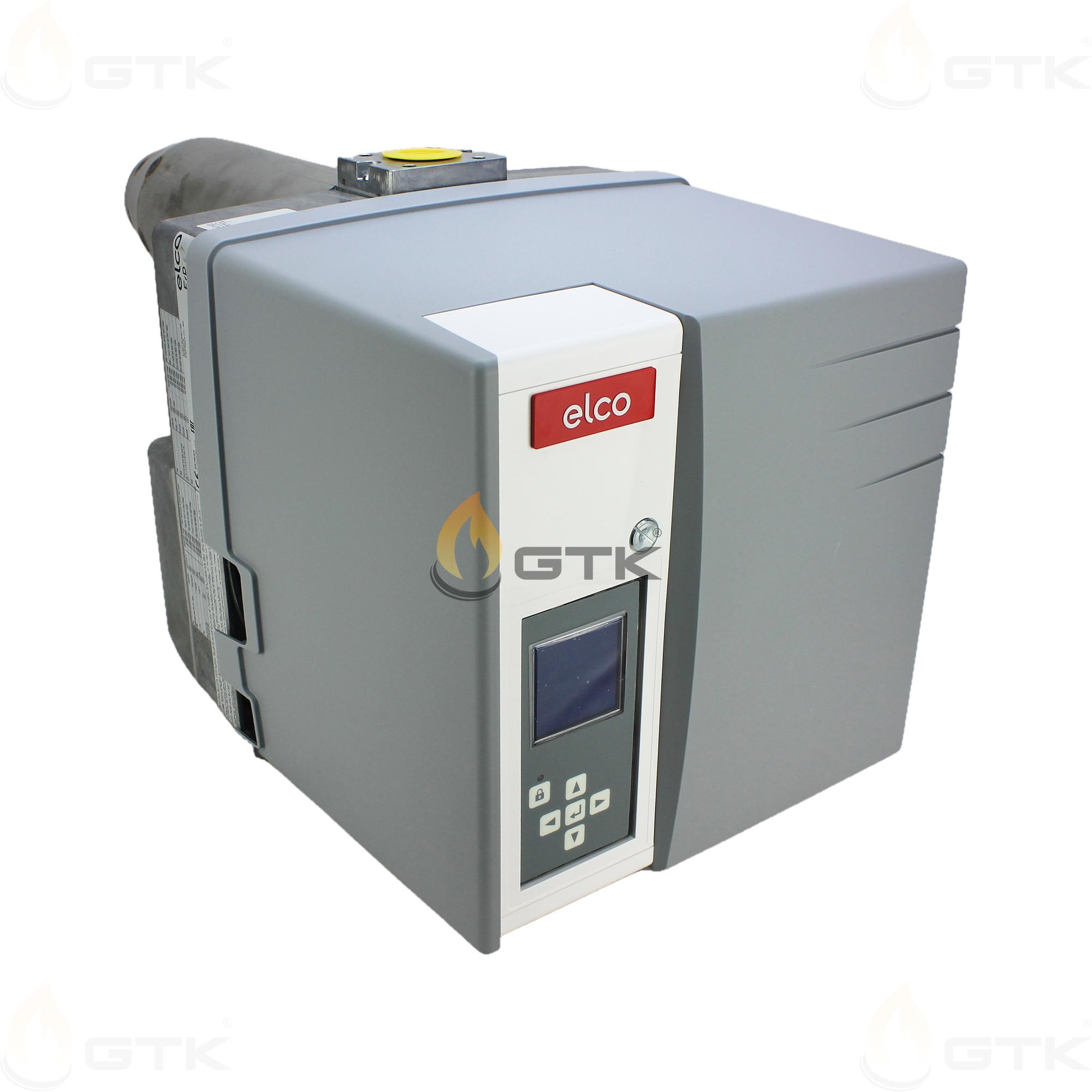 Газовая горелка Elco VG 2.120 D E KL, 3836357