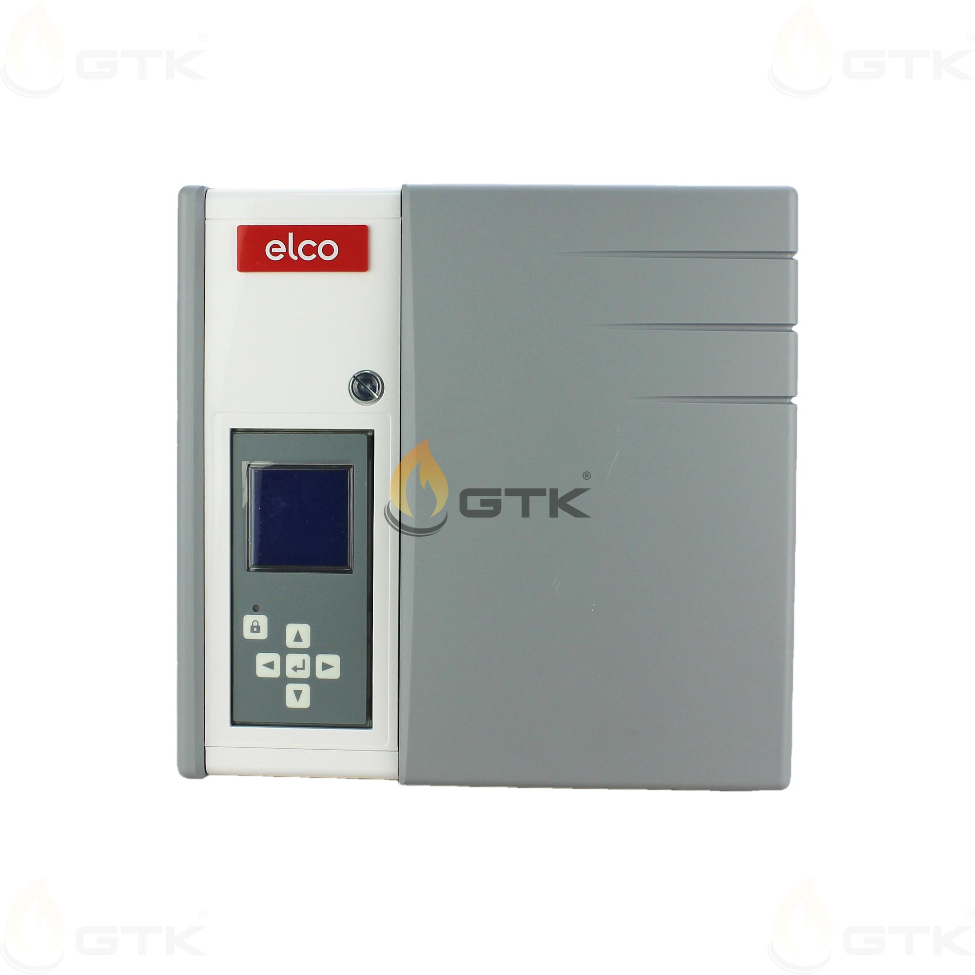 Газовая горелка Elco VG 2.120 D E KL, 3836357