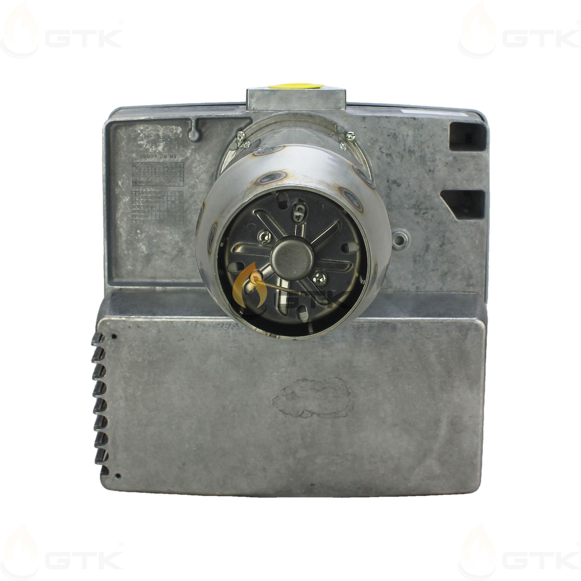 Газовая горелка Elco VG 2.120 D E KL, 3836357