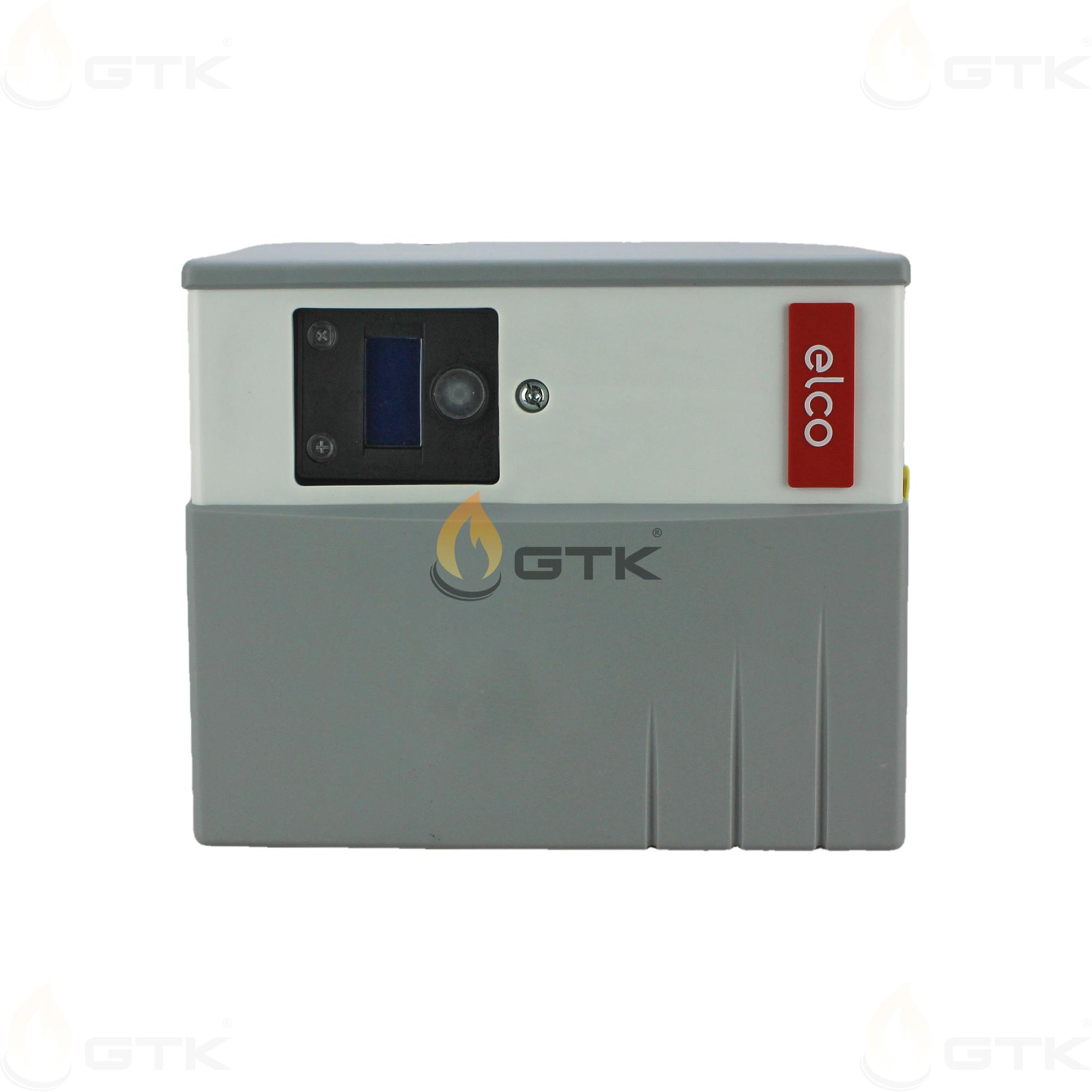 Газовая горелка Elco VG 1.105 E d3/4-Rp3/4 /TC KL, 3836518