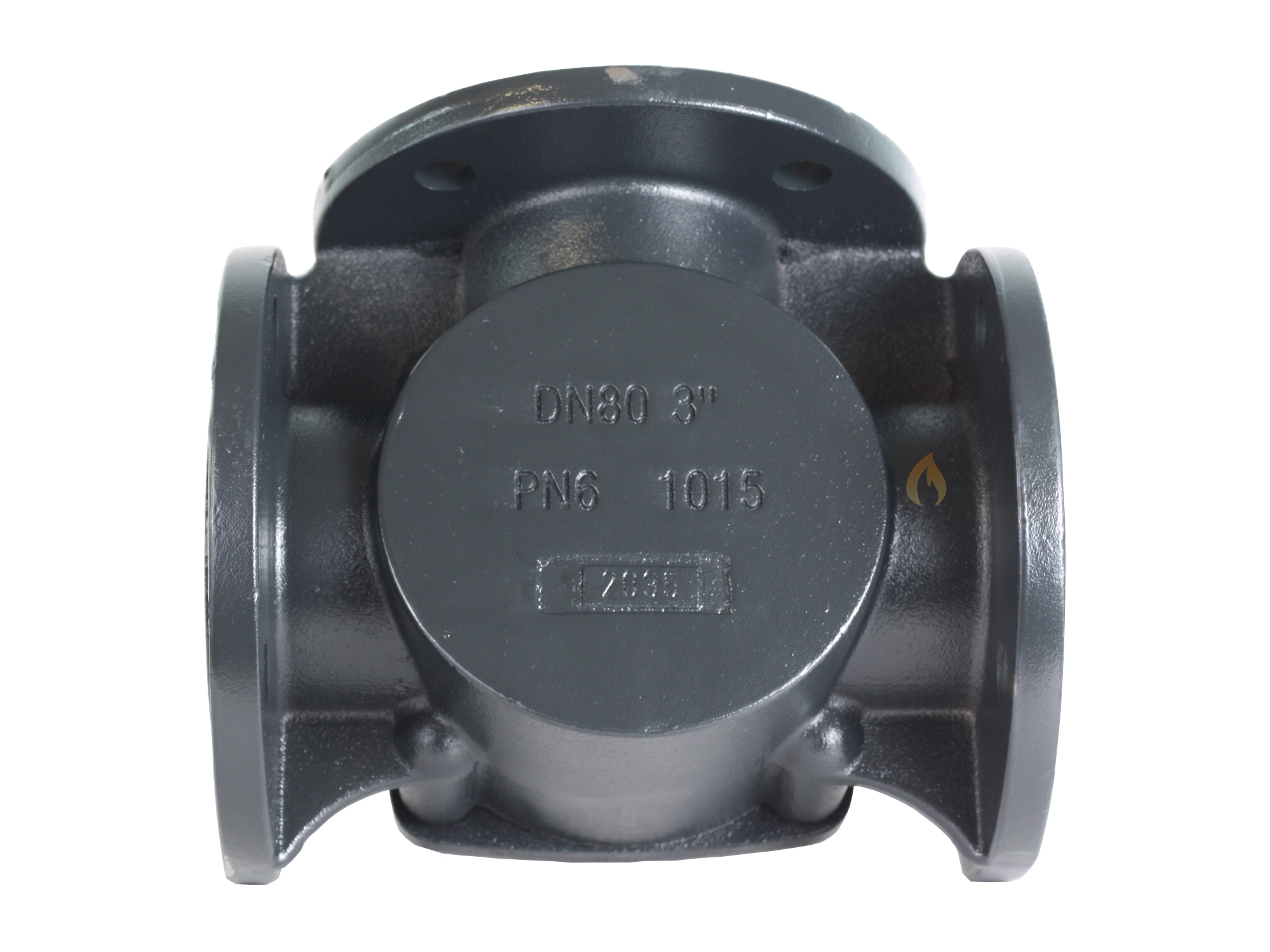 Трехходовой клапан Esbe 3F80 (Арт. 11101000)