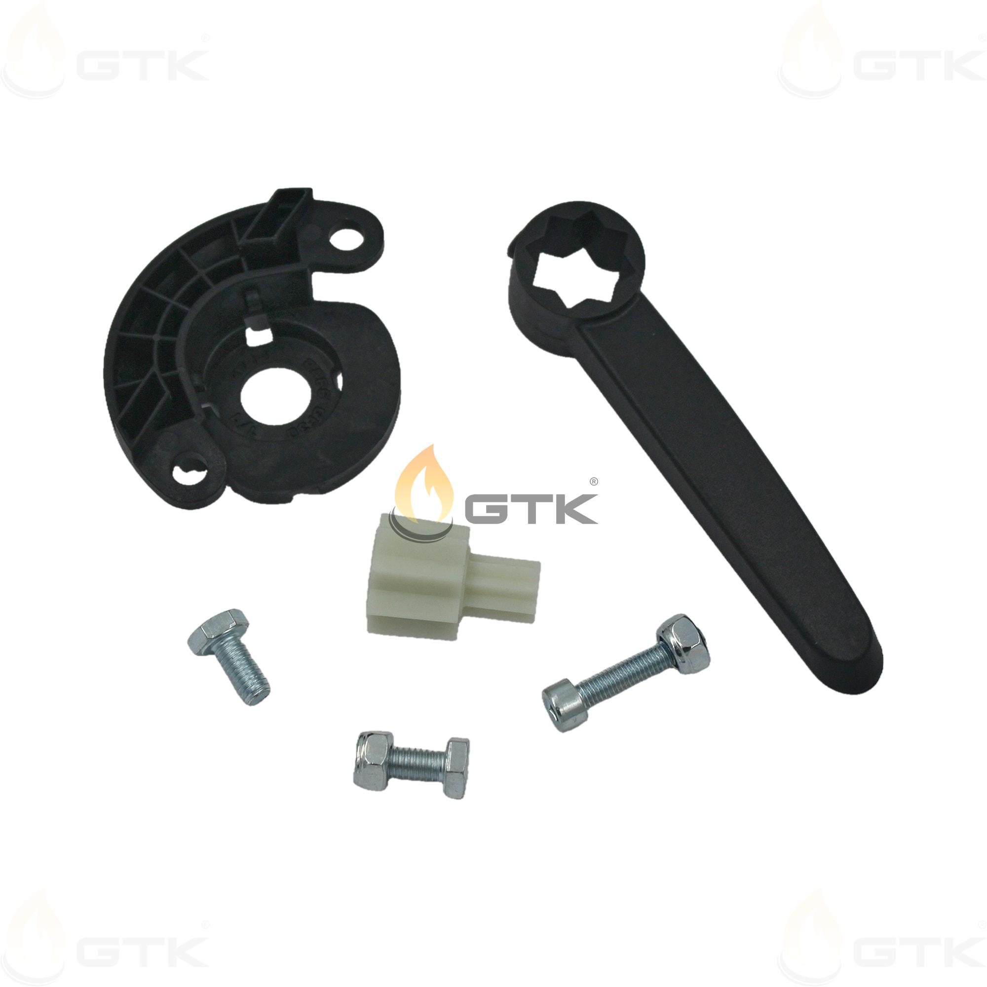 Переходник Esbe VRG801, 16053300