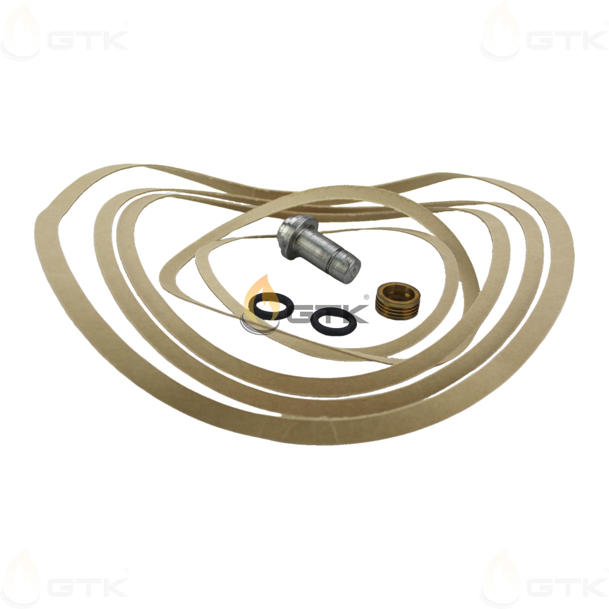 Комплект уплотнительных колец Esbe 3F DN 65-150, 17000400