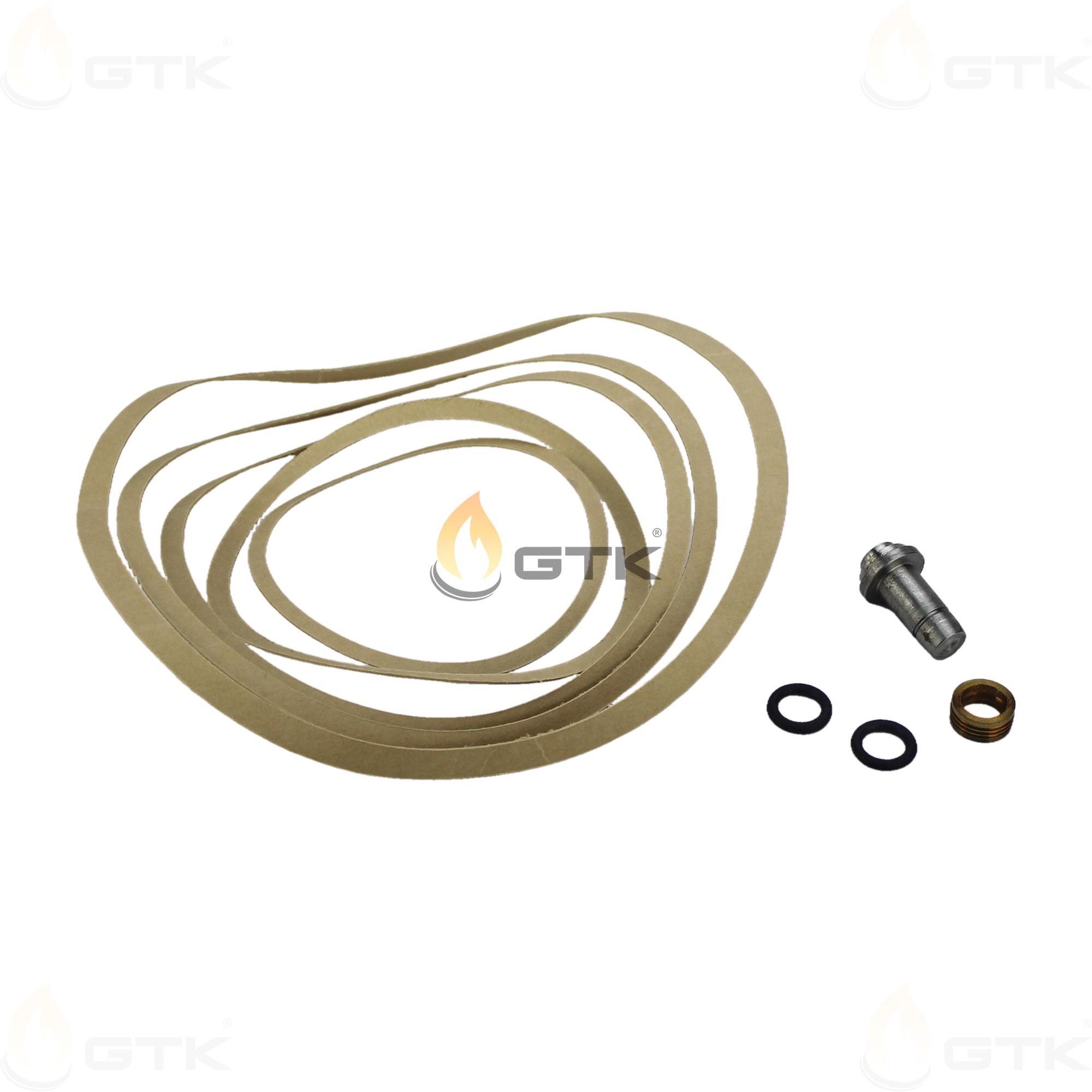 Комплект уплотнительных колец Esbe 3F DN 65-150, 17000400