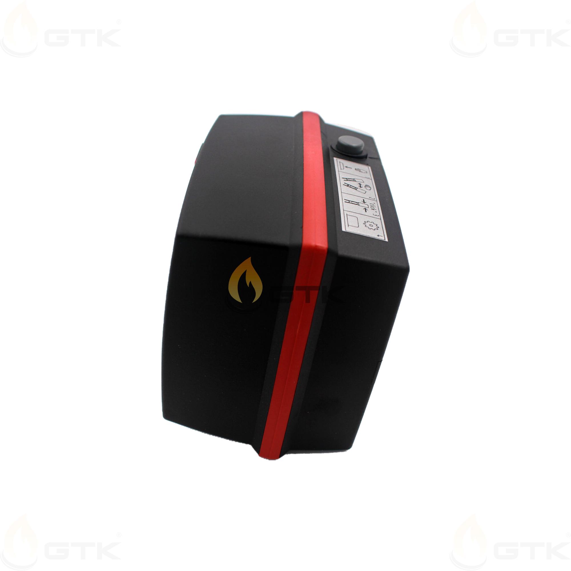 Электропривод Esbe 93P, арт: 12550500