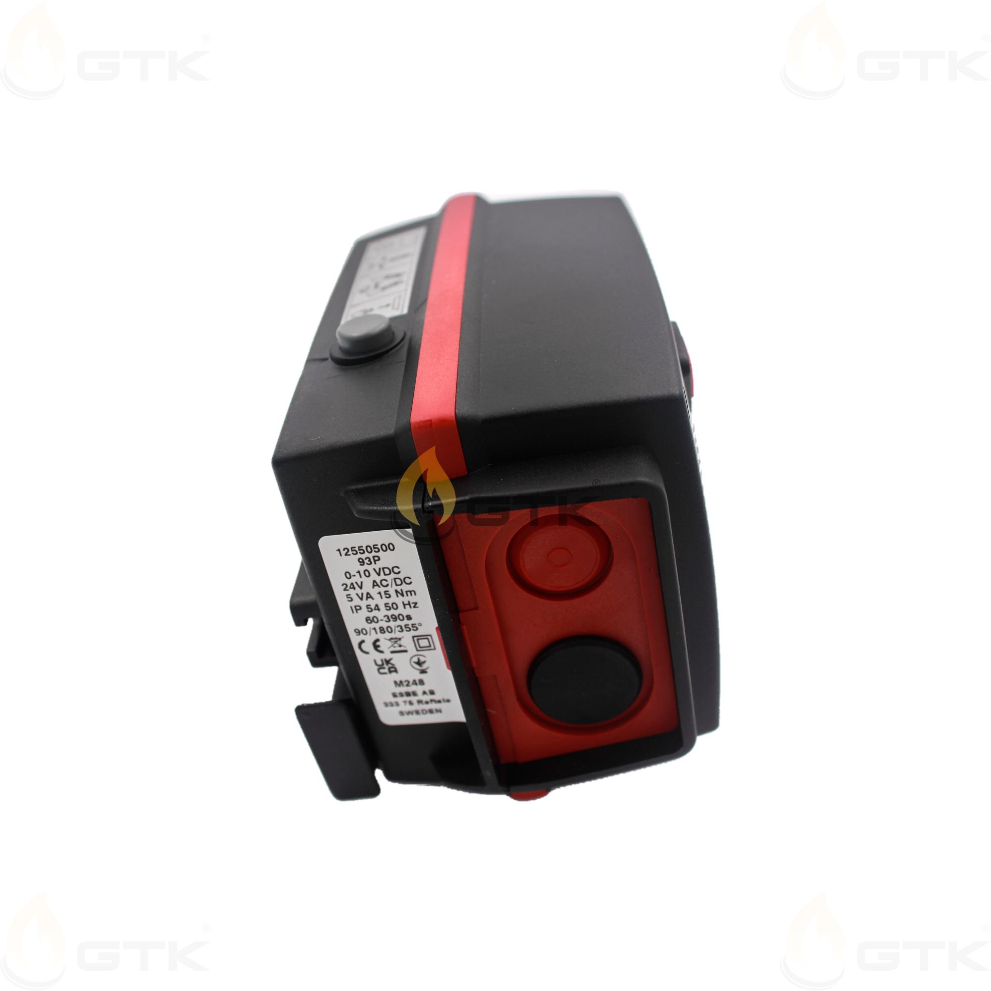 Электропривод Esbe 93P, арт: 12550500