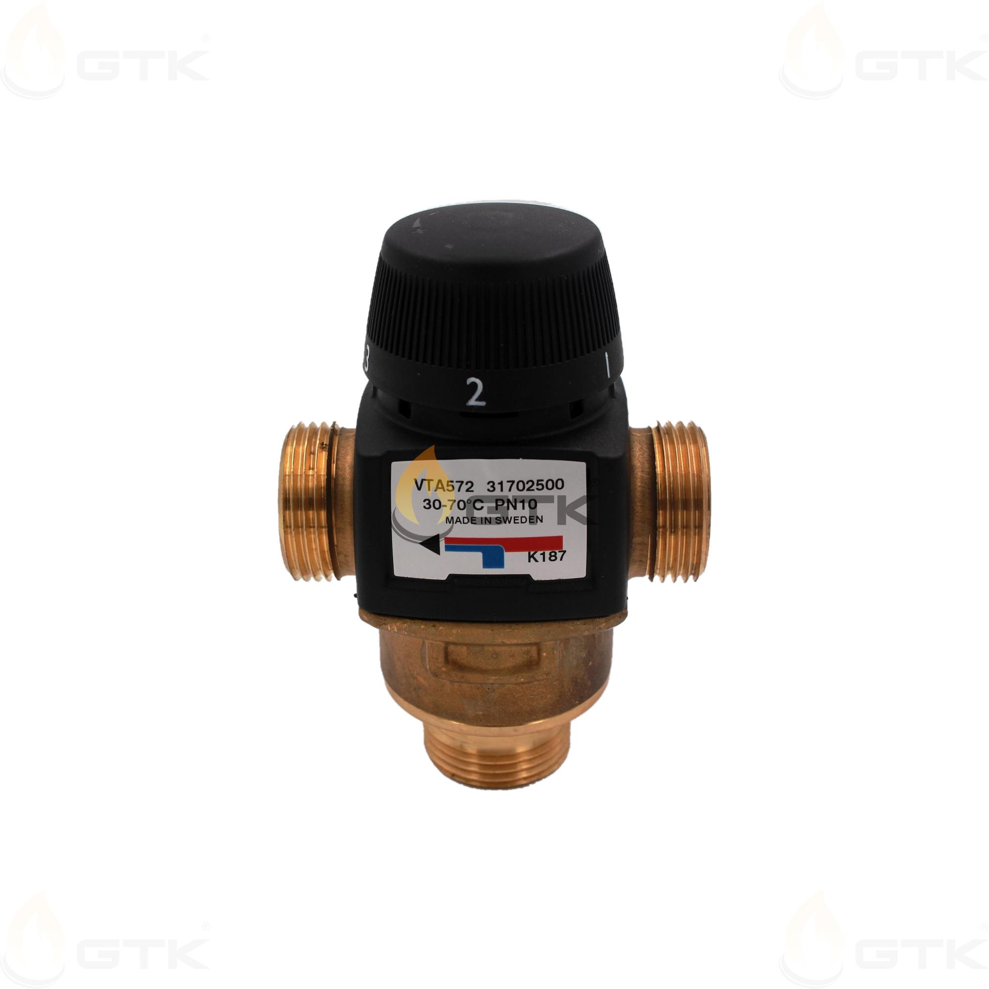 Смесительный клапан Esbe VTA572 31702500, арт: 31702500