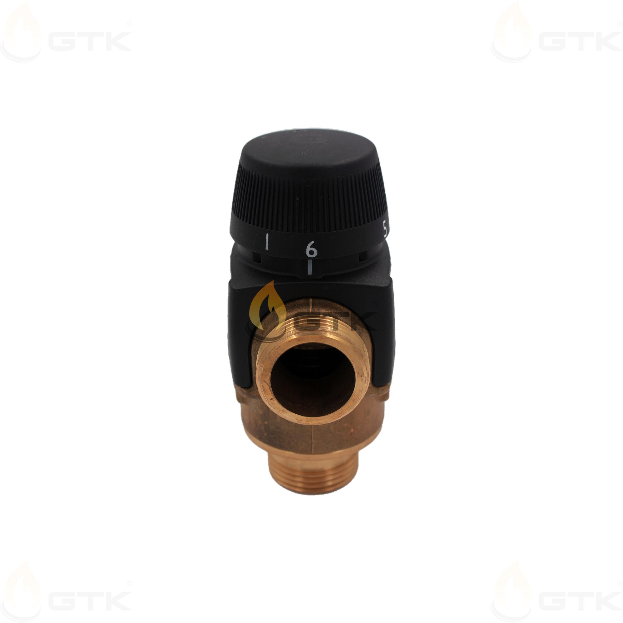 Смесительный клапан Esbe VTA572 31702500, арт: 31702500