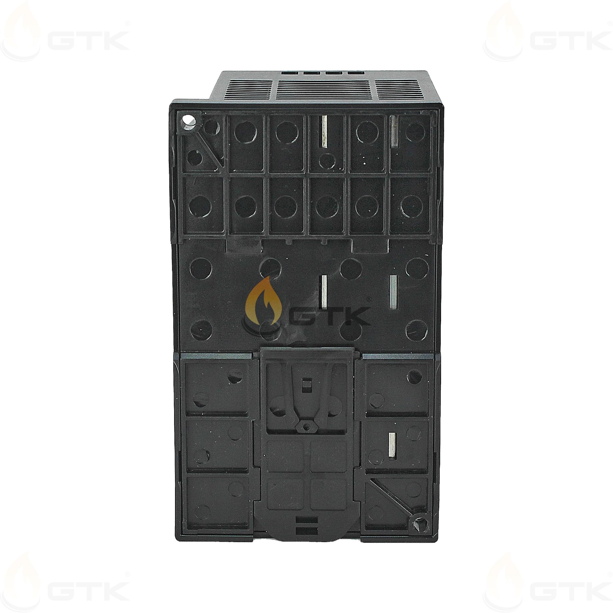 Частотный преобразователь ESQ 230-4T-2.2K