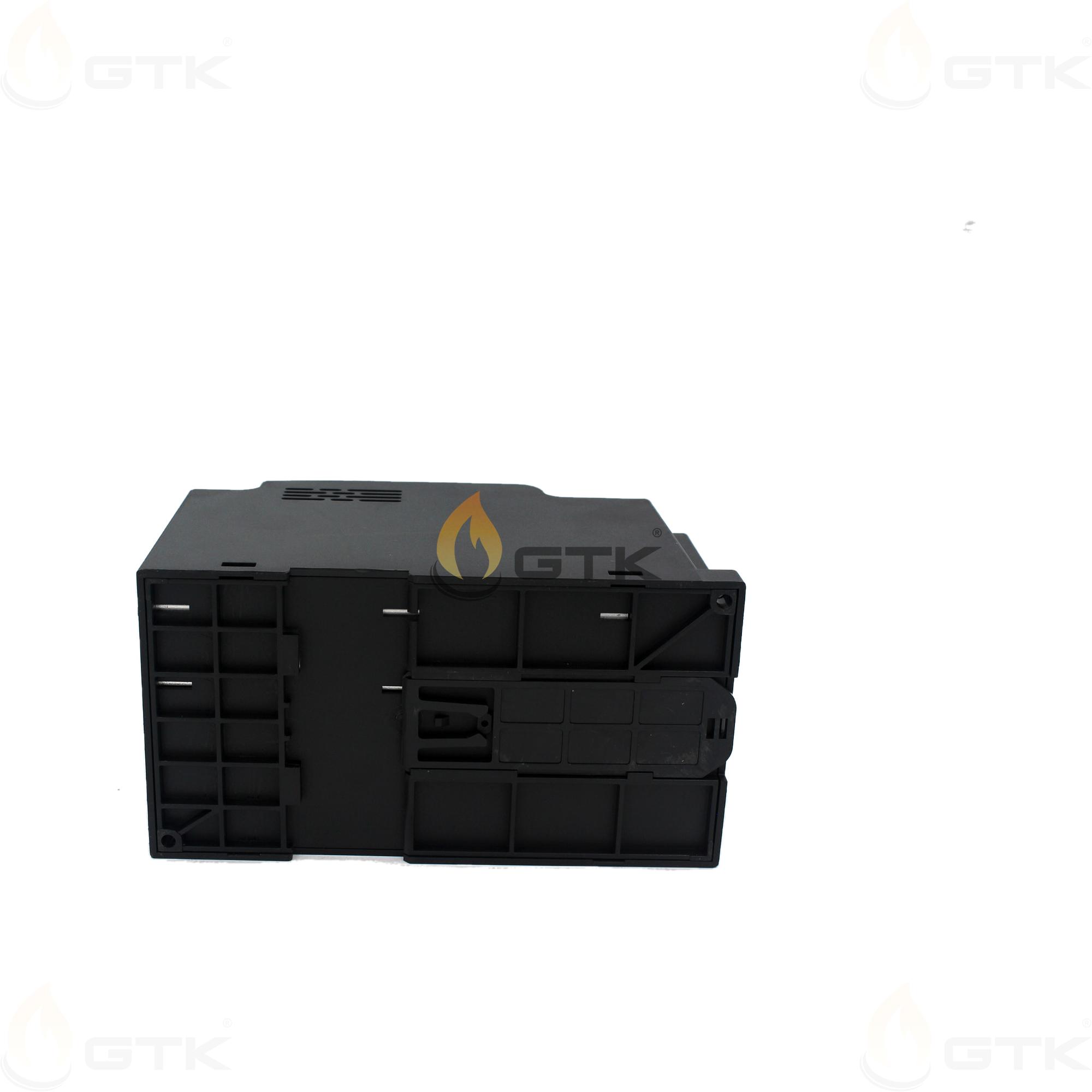 Частотный преобразователь ESQ 210-4T-4K, арт: 210-4T-4K