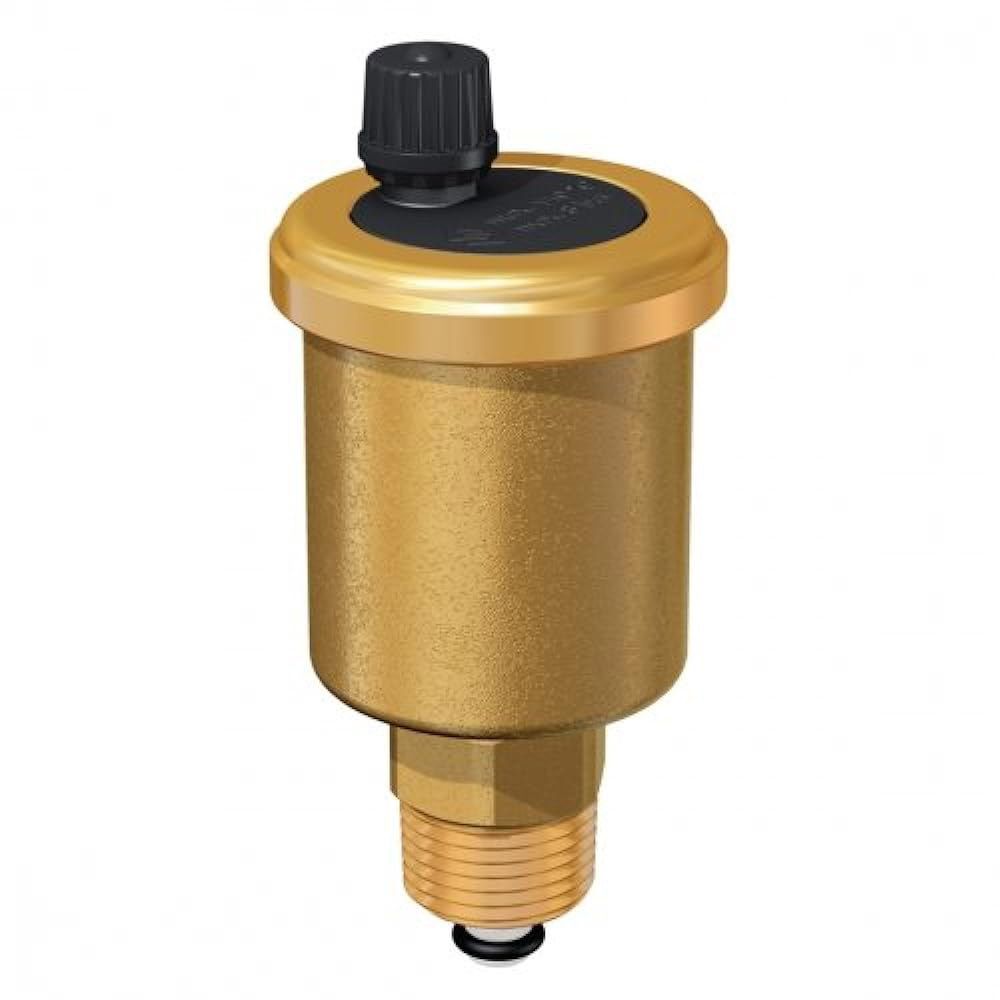 Автоматический воздухоотводчик Flamco Flovent DN10 PN8, 27720 Автоматический воздухоотводчик Flamco Flovent DN10 PN8, 27720