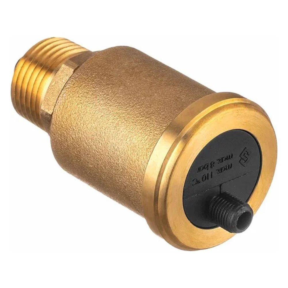 Автоматический воздухоотводчик Flamco Flovent DN15 PN8, 27722 Автоматический воздухоотводчик Flamco Flovent DN15 PN8, 27722