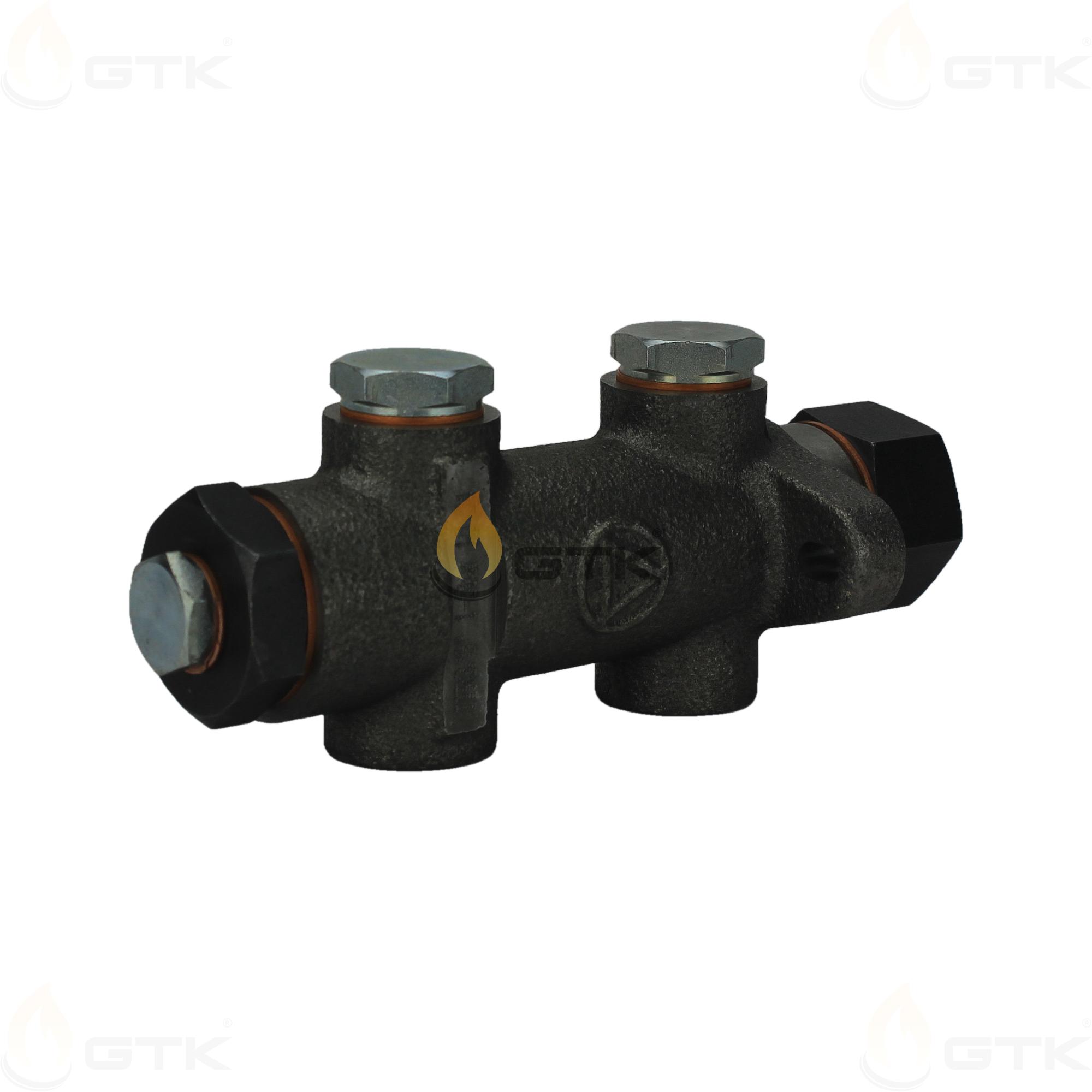 Регулятор давления Giuliani Anello PRO10, 505.0260.990