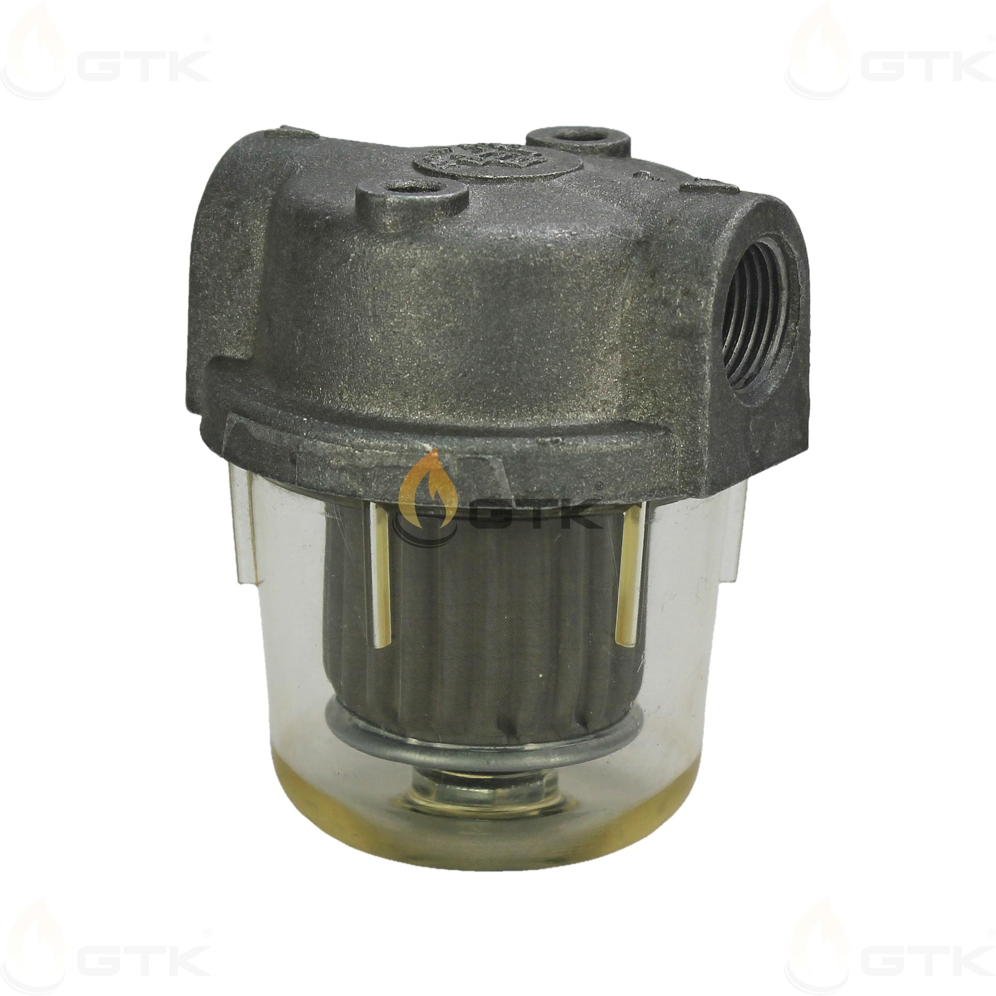 Жидкотопливный фильтр Giuliani Anello 7045101PG,  001.0033.005