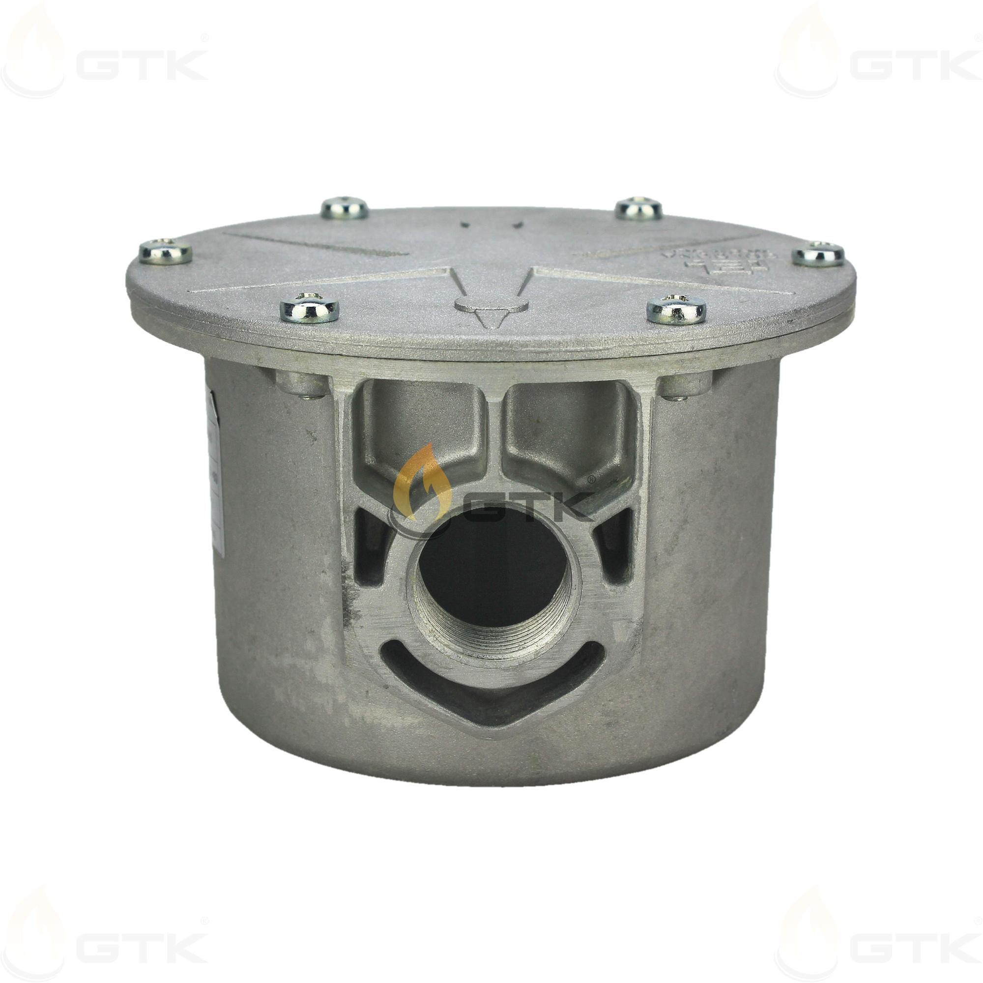 Газовый фильтр Giuliani Anello 70602/CE, 007.0042.000