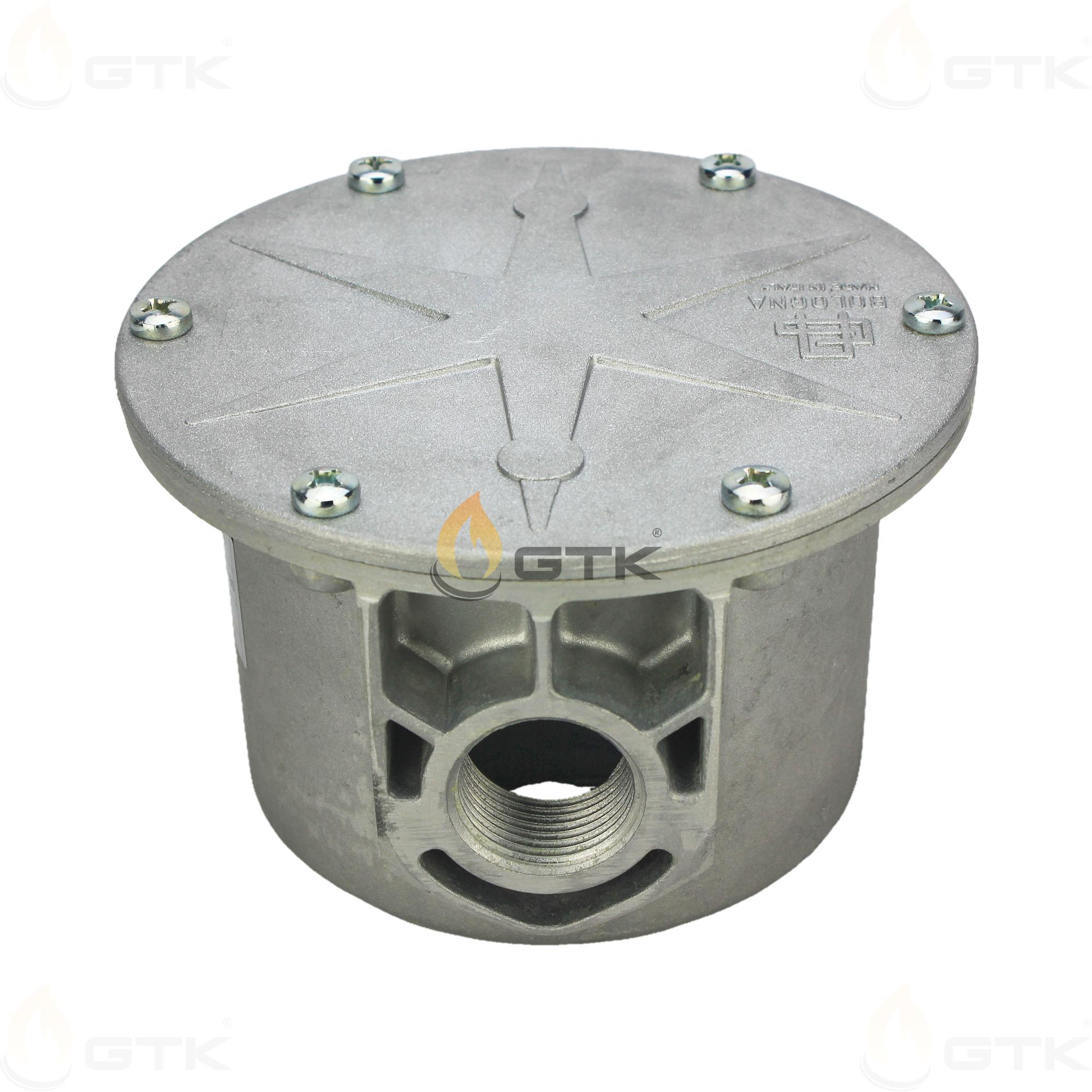 Газовый фильтр Giuliani Anello 70602/CE, 007.0042.000