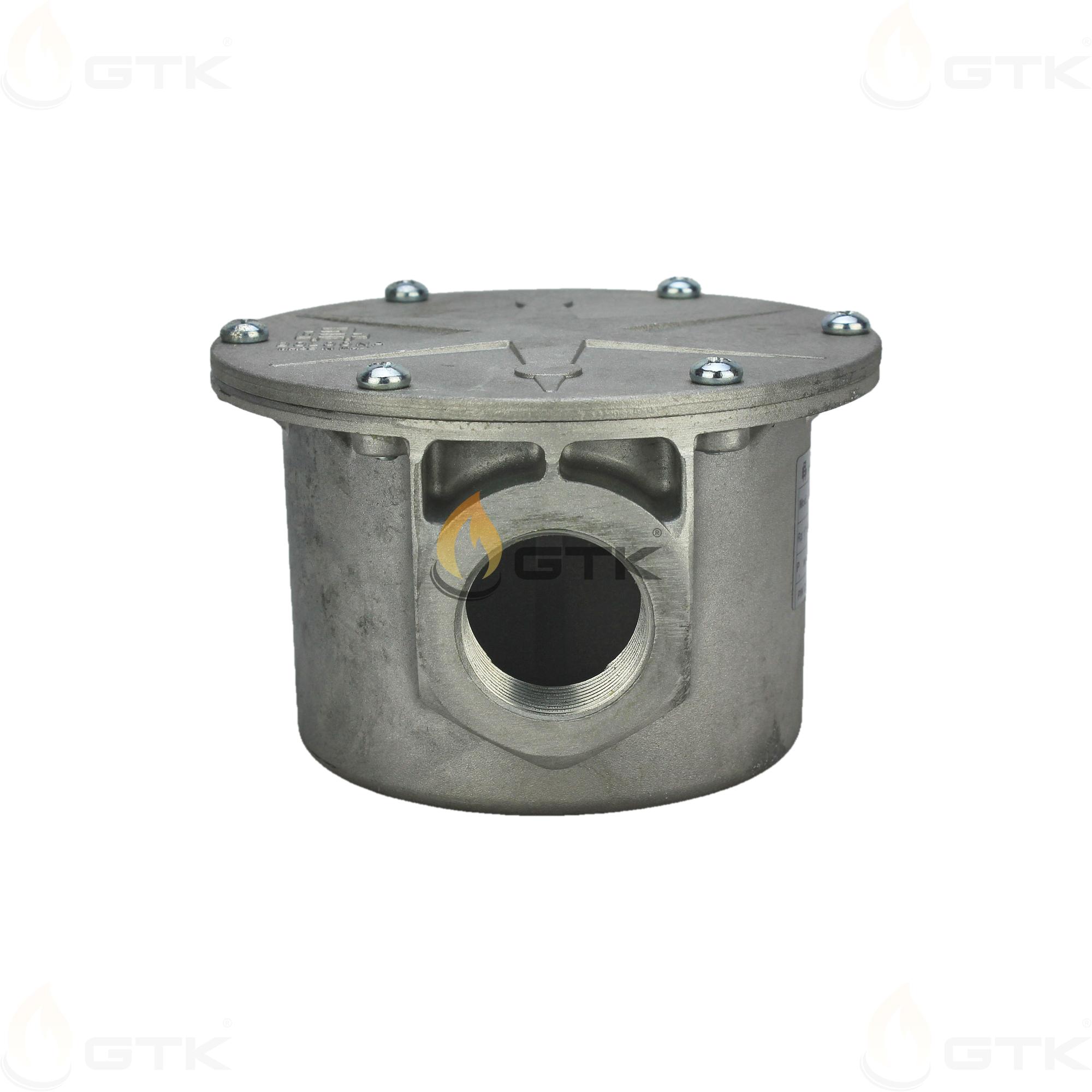 Газовый фильтр Giuliani Anello 70604/CE, 007.0043.000