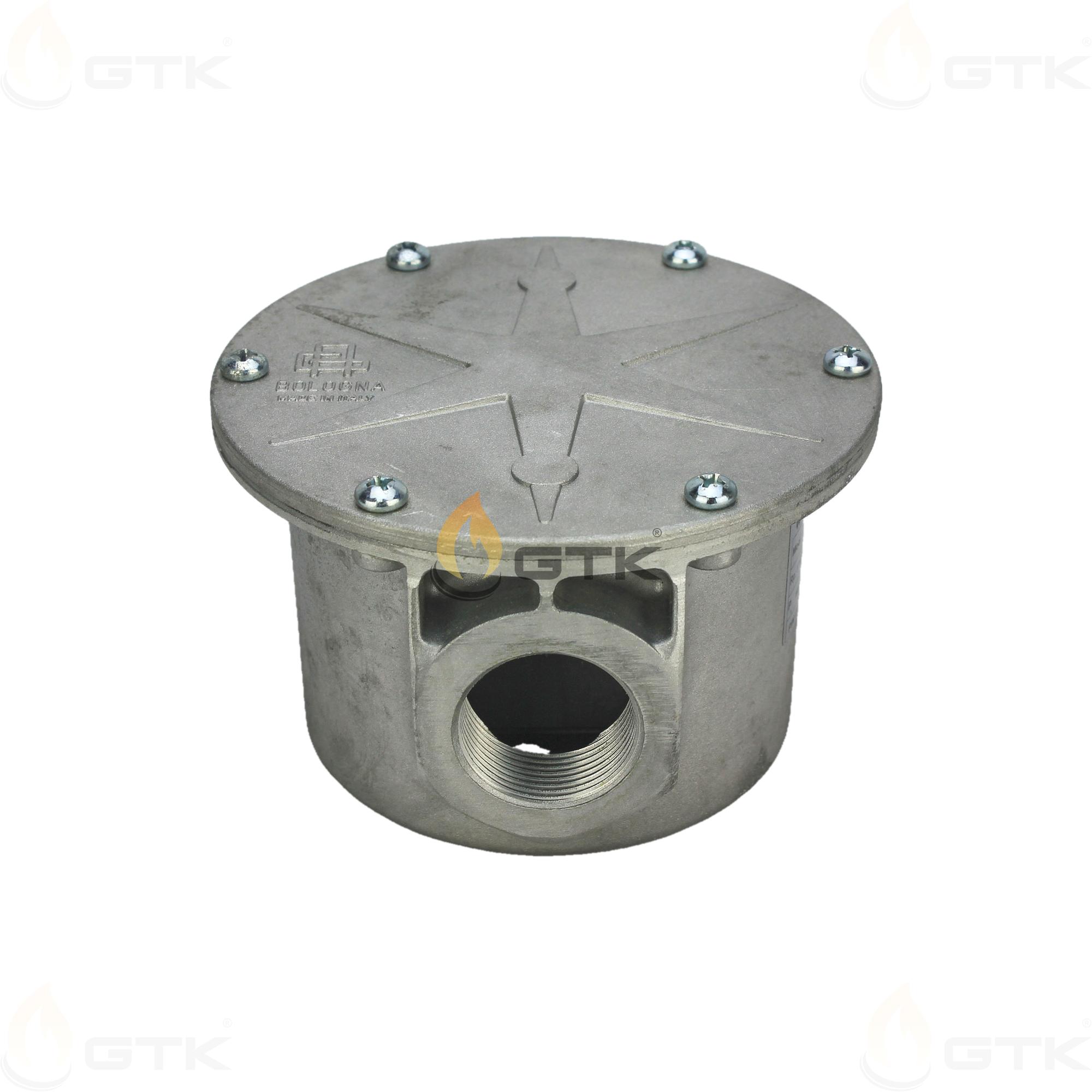 Газовый фильтр Giuliani Anello 70604/CE, 007.0043.000