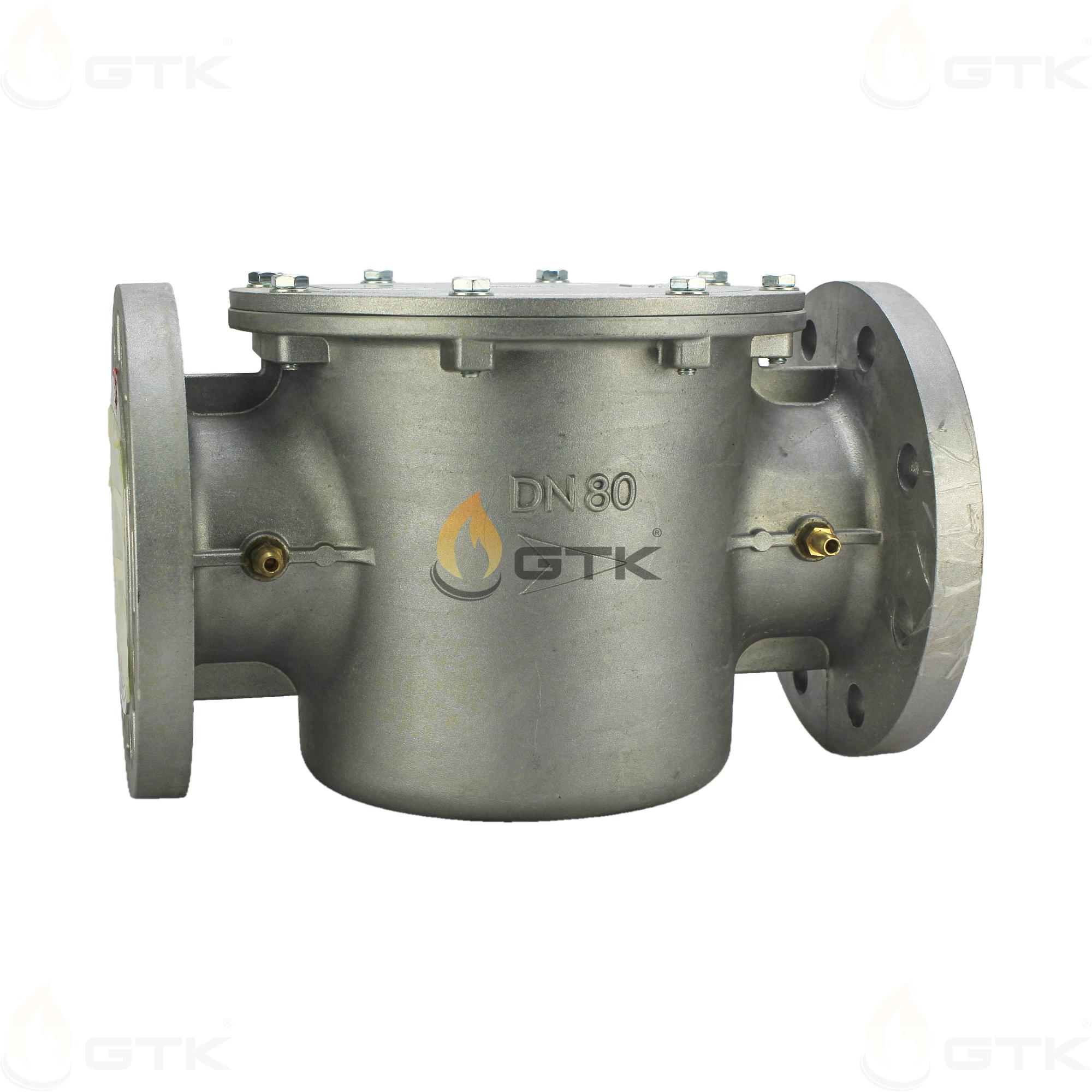 Газовый фильтр Giuliani Anello 70620F6B, 007.0053.200 Газовый фильтр Giuliani Anello 70620F6B, 007.0053.200