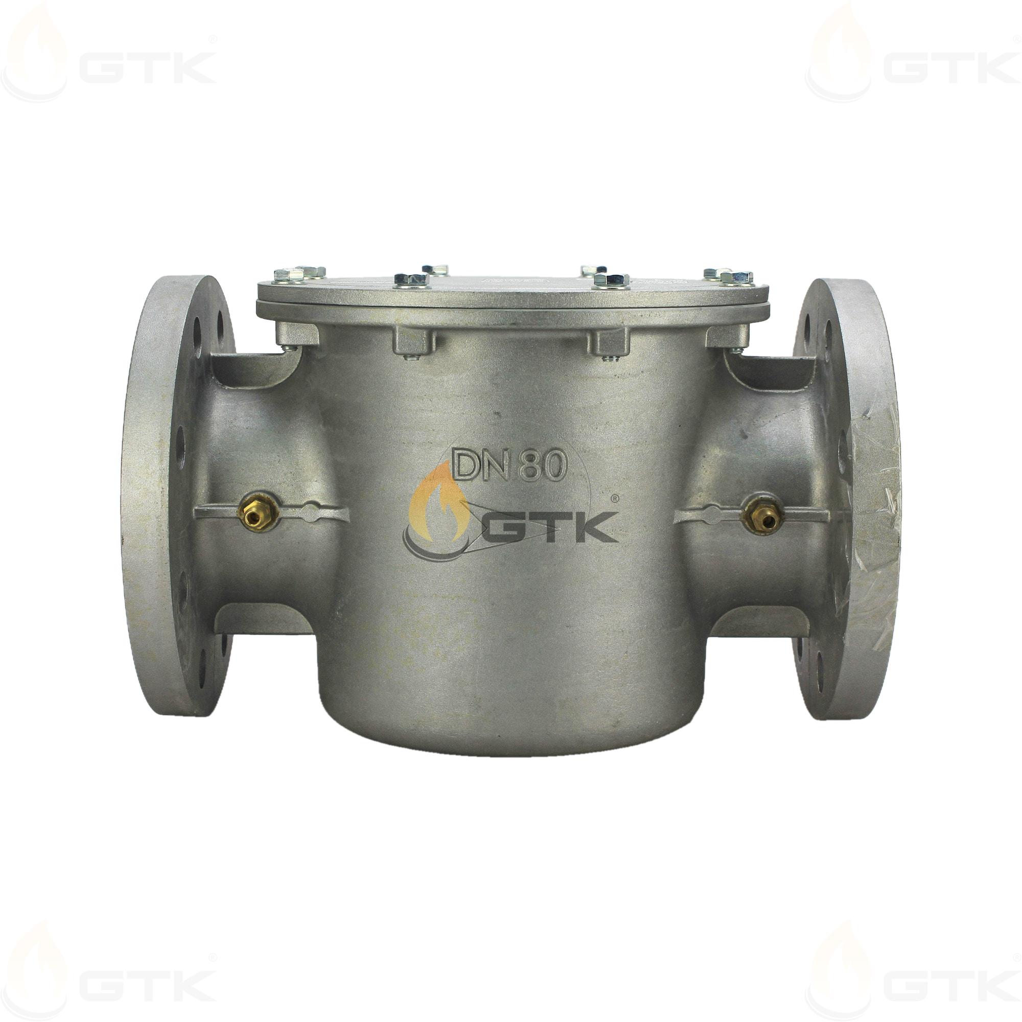 Газовый фильтр Giuliani Anello 70620F6B, 007.0053.200