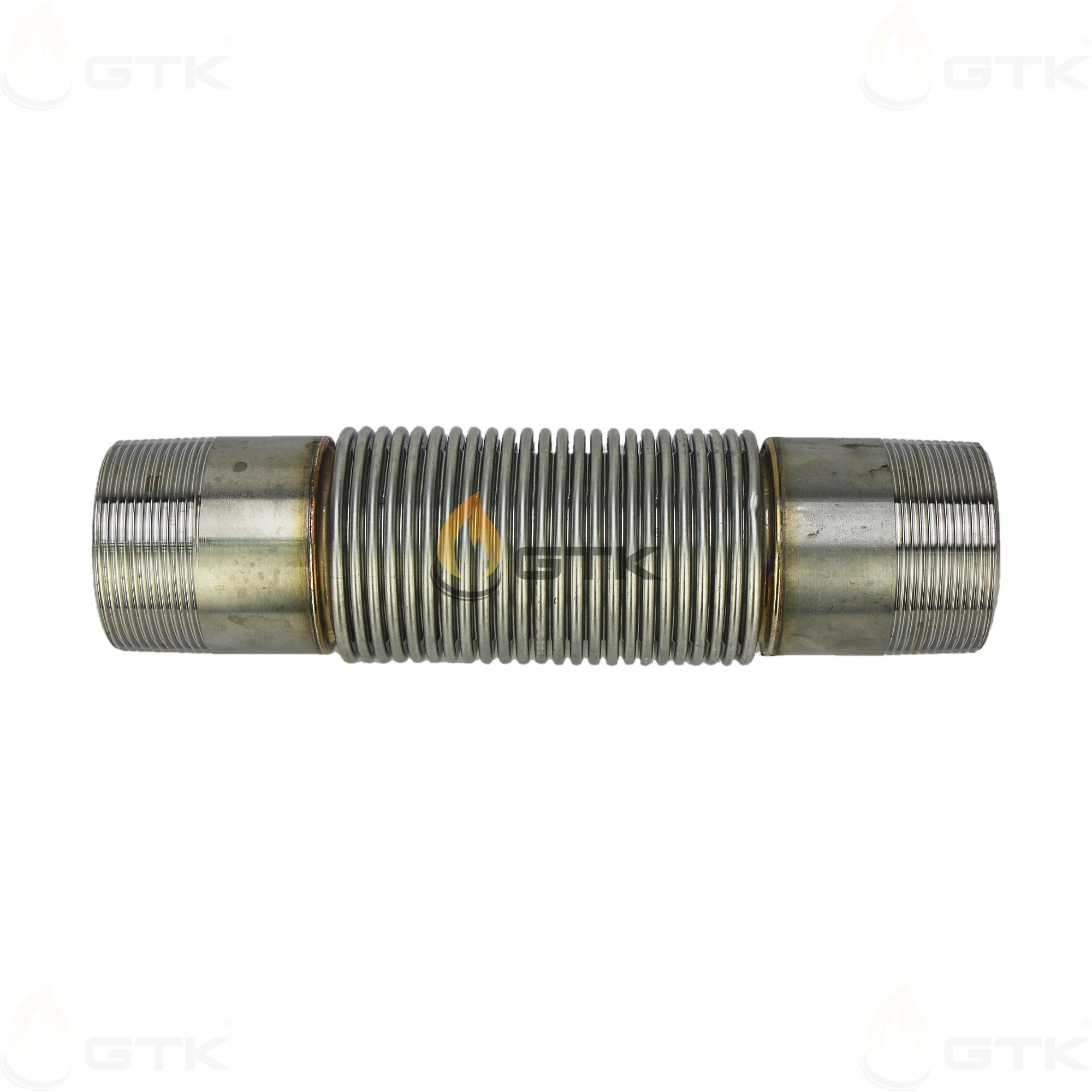 Газовый компенсатор Giuliani Anello GA1548, G 2, 008.0075.000