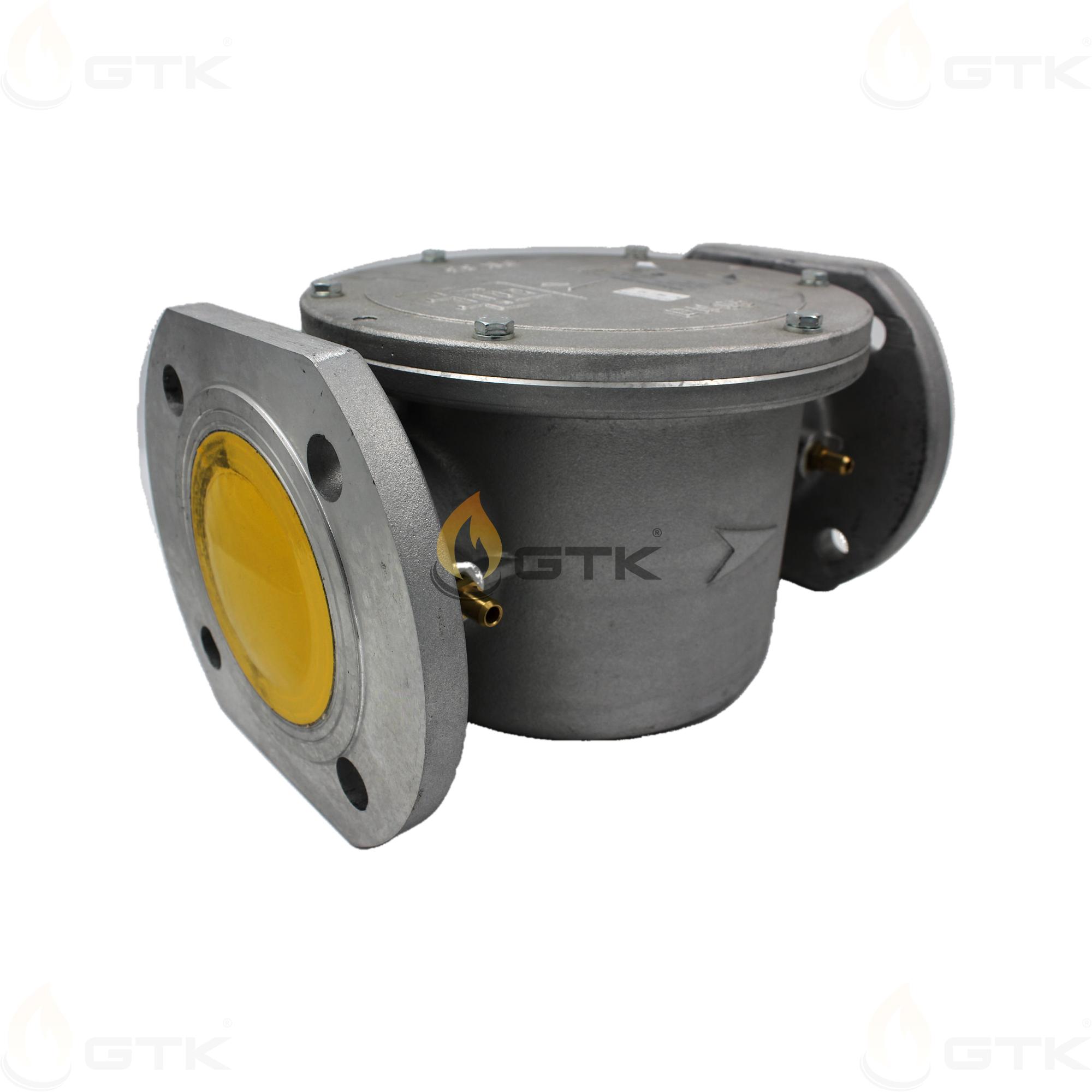 Газовый фильтр Giuliani Anello  70610F/CE, арт: 007.0052.000