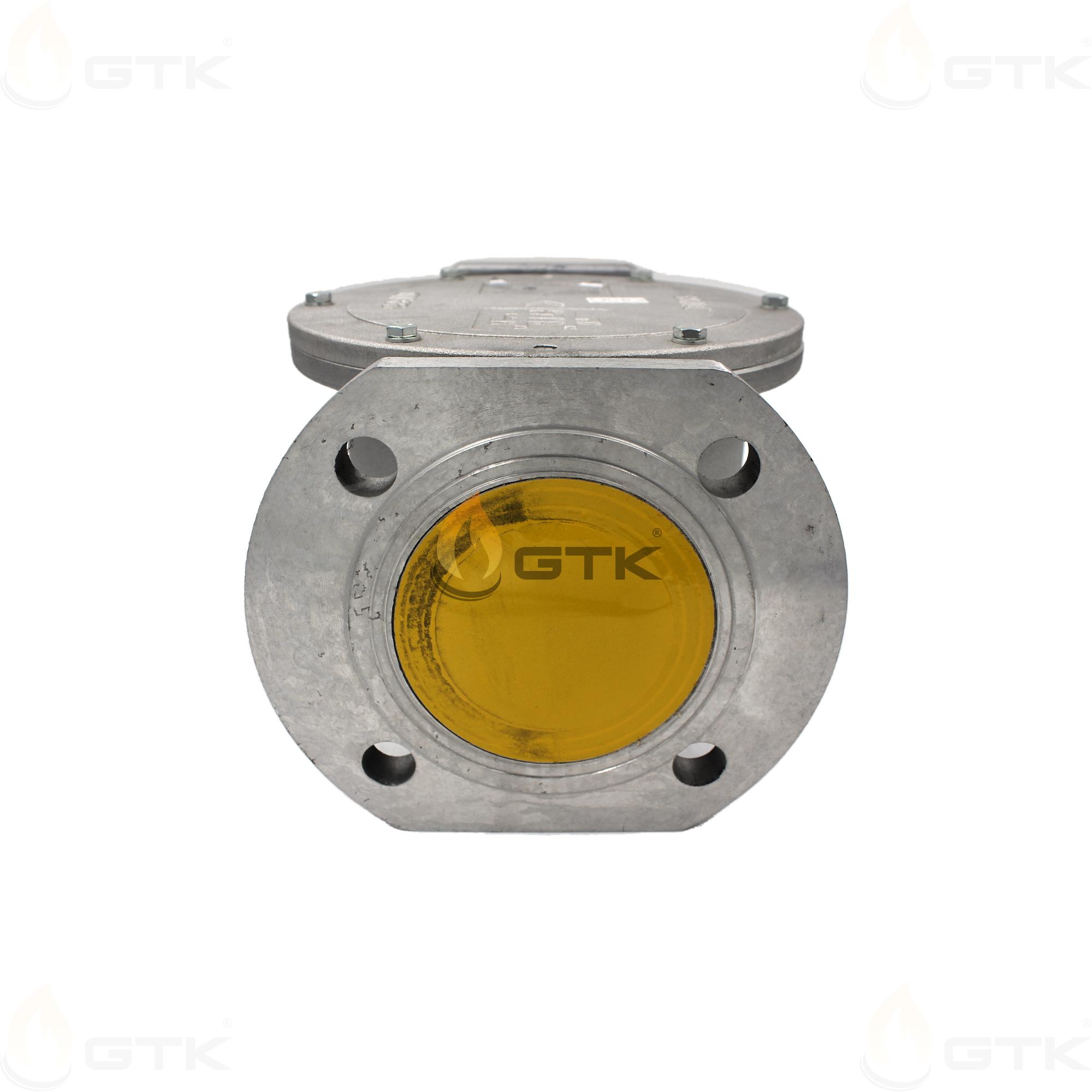 Газовый фильтр Giuliani Anello  70610F/CE, арт: 007.0052.000