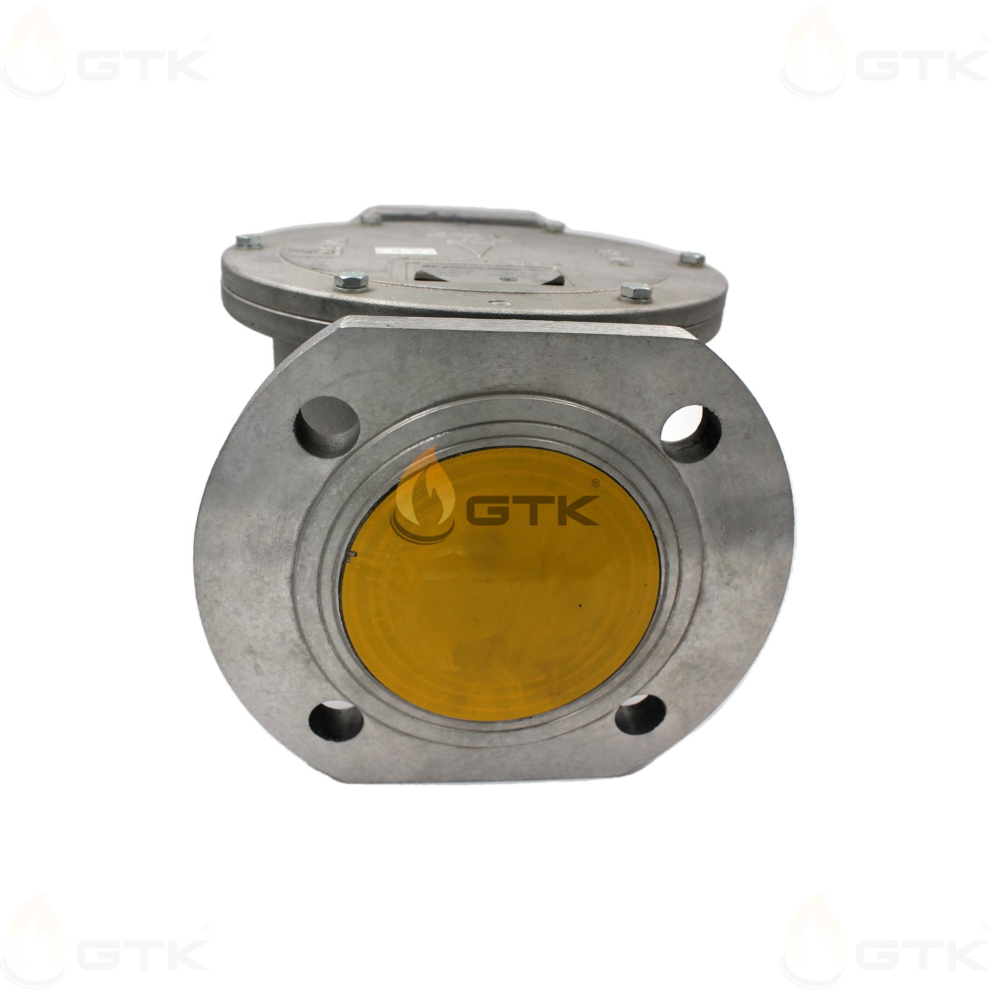 Газовый фильтр Giuliani Anello  70610F/CE, арт: 007.0052.000