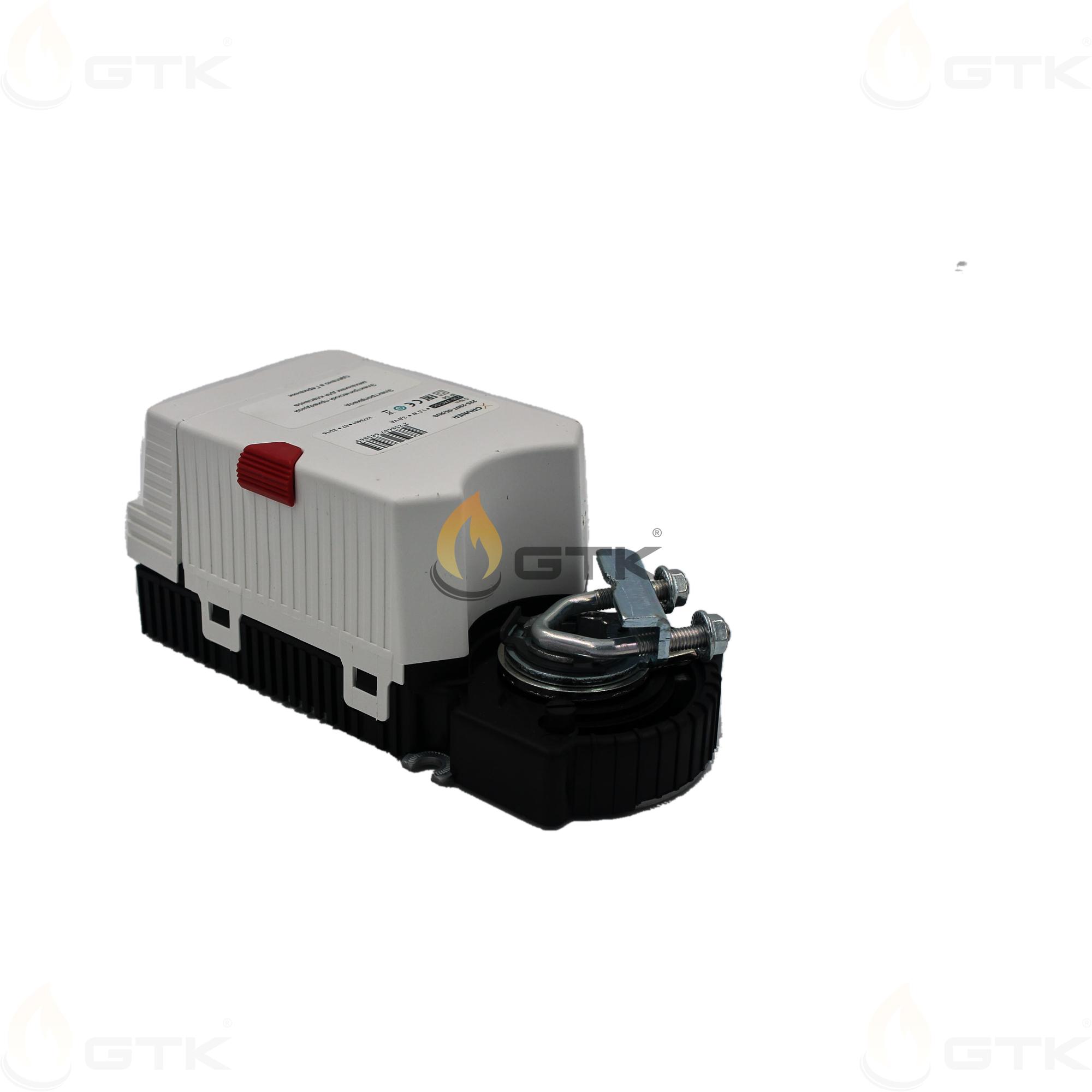 Электропривод Gruner 225-230T-05, арт: 225-230T-05
