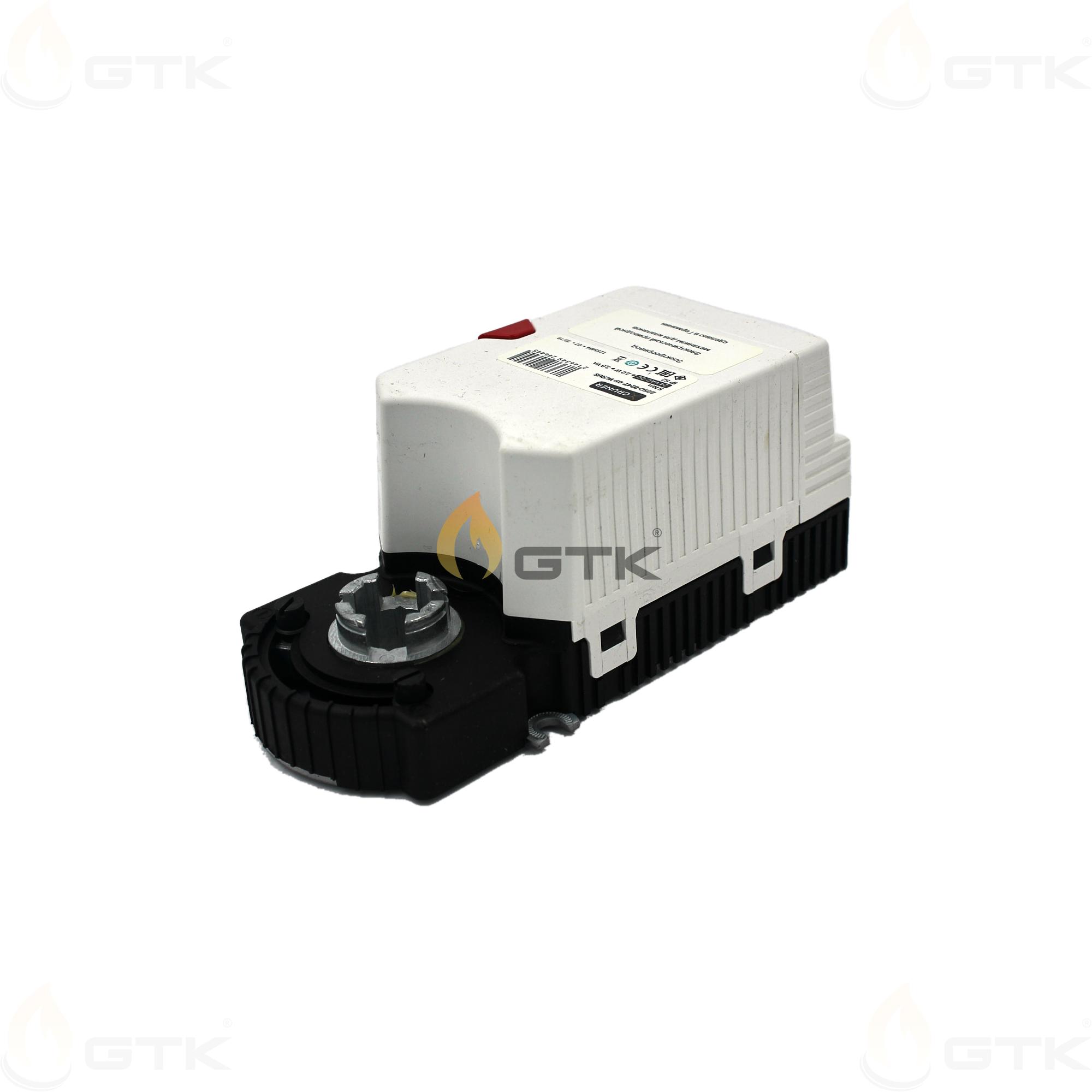 Электропривод Gruner 225C-024T-05-W, арт: 225C-024T-05-W