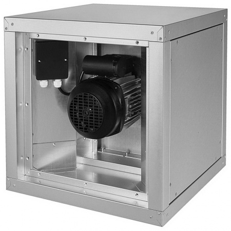 Вентилятор кухонный вытяжной Shuft IEF 450E | НС-1248638