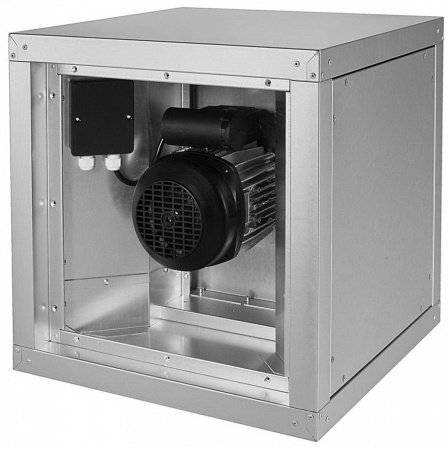 Вентилятор центробежный вытяжной кухонный Shuft IEF 280 | НС-0076148
