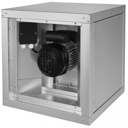 Вентилятор кухонный вытяжной Shuft IEF 400E | НС-1248637