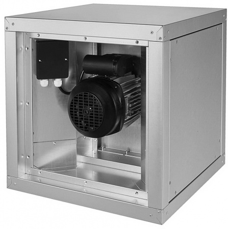 Вентилятор центробежный вытяжной кухонный Shuft IEF 560 | НС-0076153