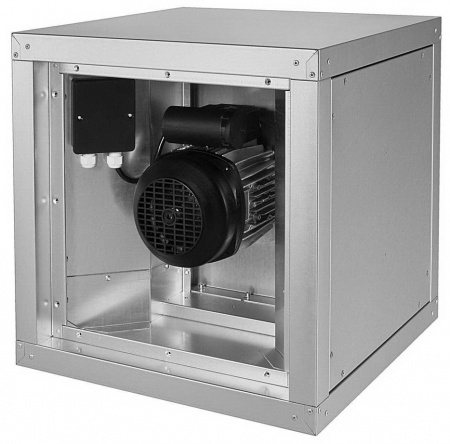 Вентилятор центробежный вытяжной кухонный Shuft IEF 500 | НС-0076152