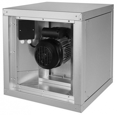 Вентилятор центробежный вытяжной кухонный Shuft IEF 400 | НС-0076150