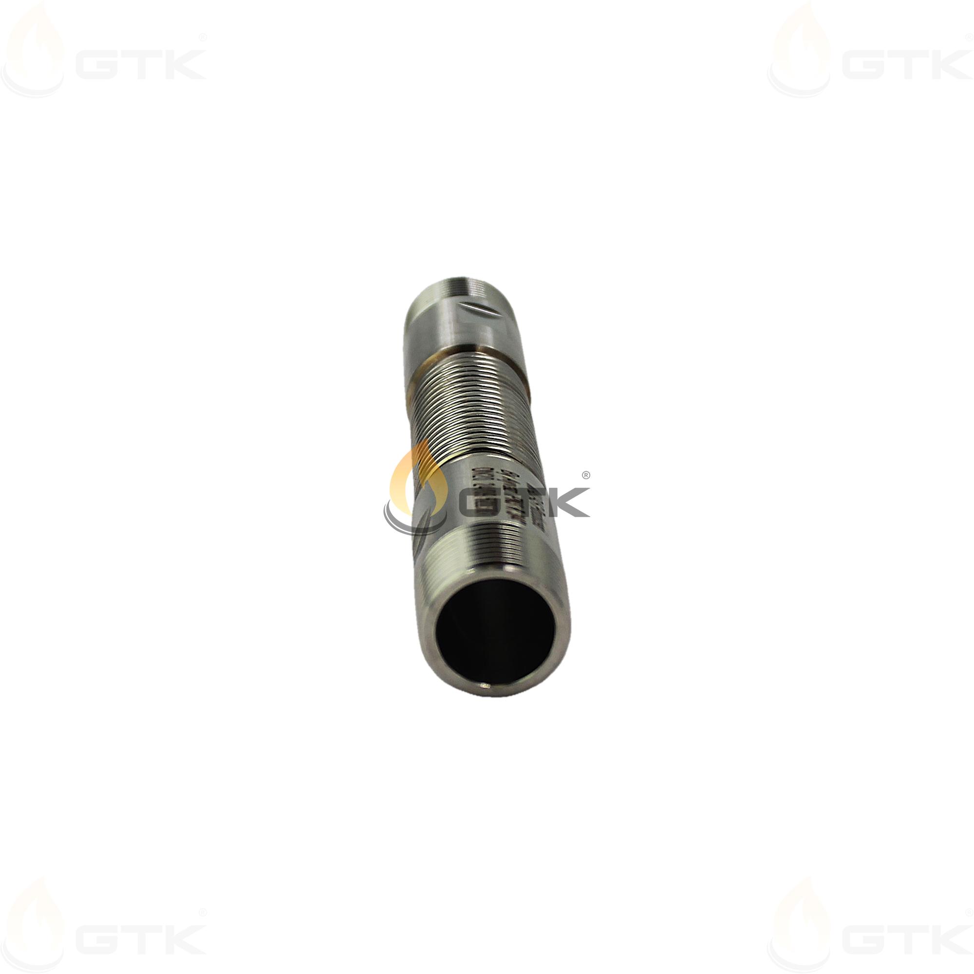 Газовый компенсатор Madas MG-30-03
