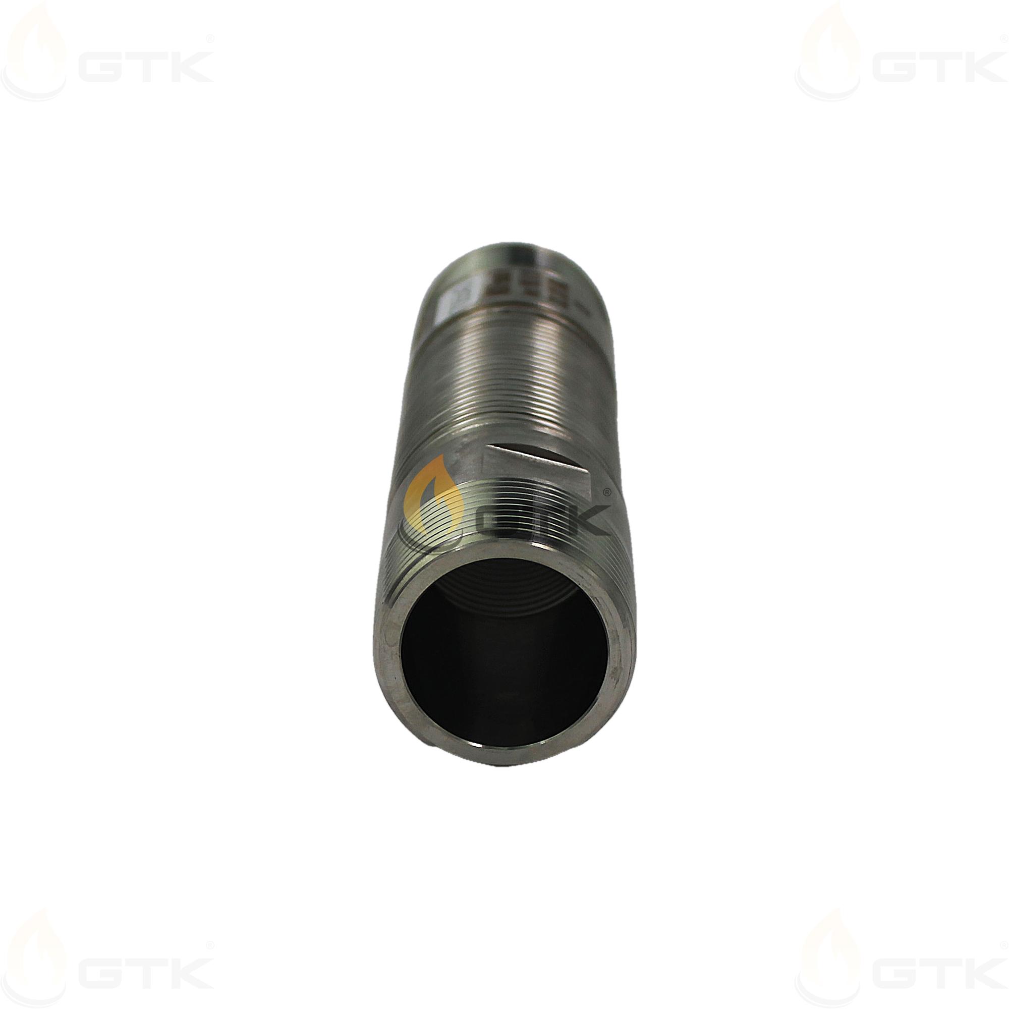 Газовый компенсатор Madas MG-30-05