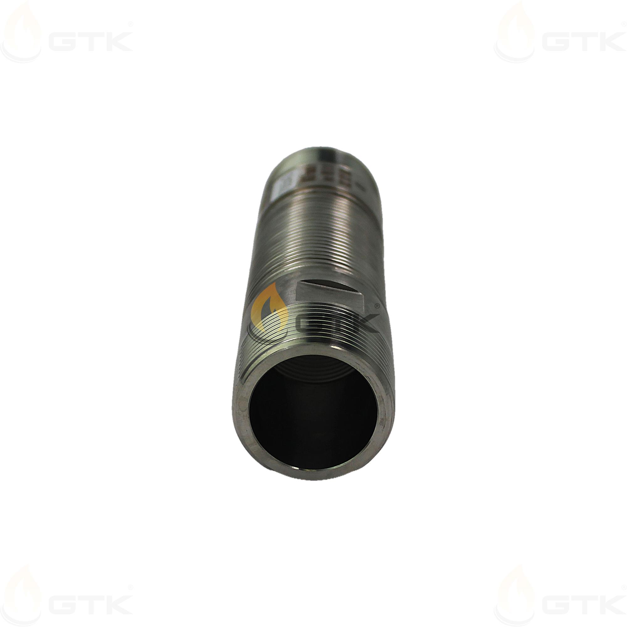 Газовый компенсатор Madas MG-30-05