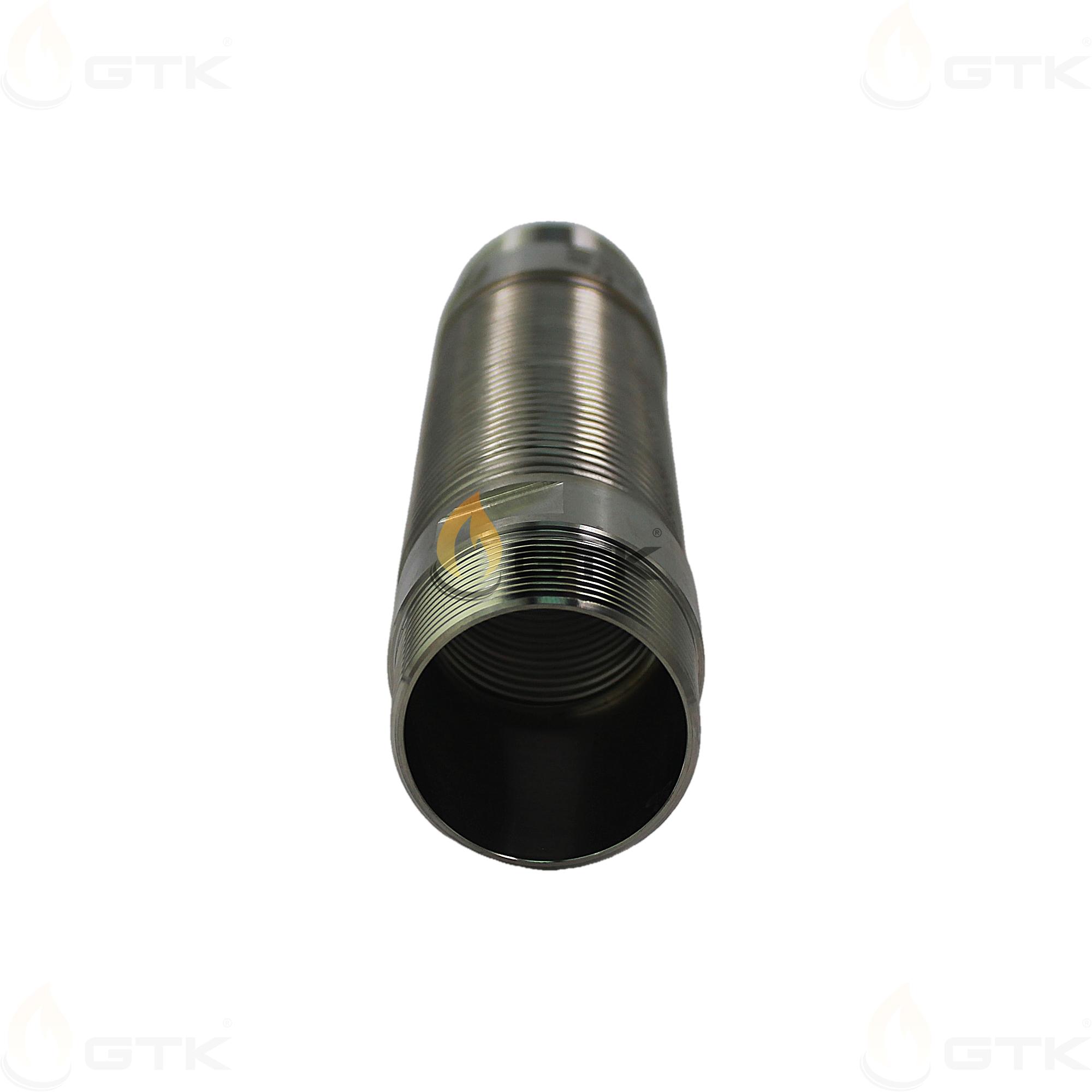 Газовый компенсатор Madas MG-30-06