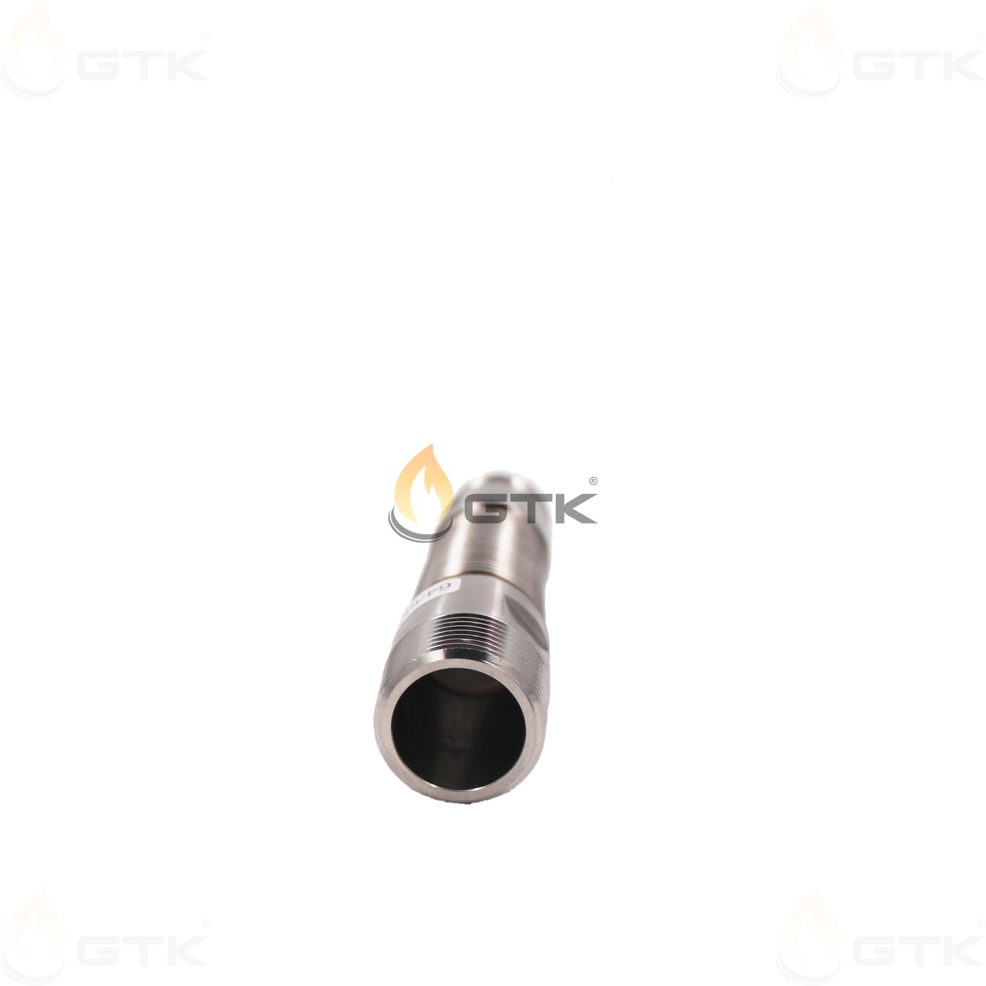Газовый компенсатор Madas MG-30-04