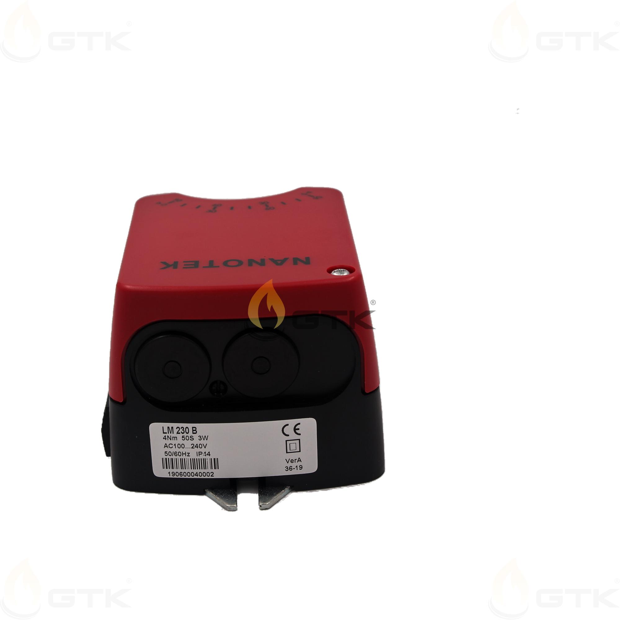 Электропривод Нанотек LM 230, арт: LM230