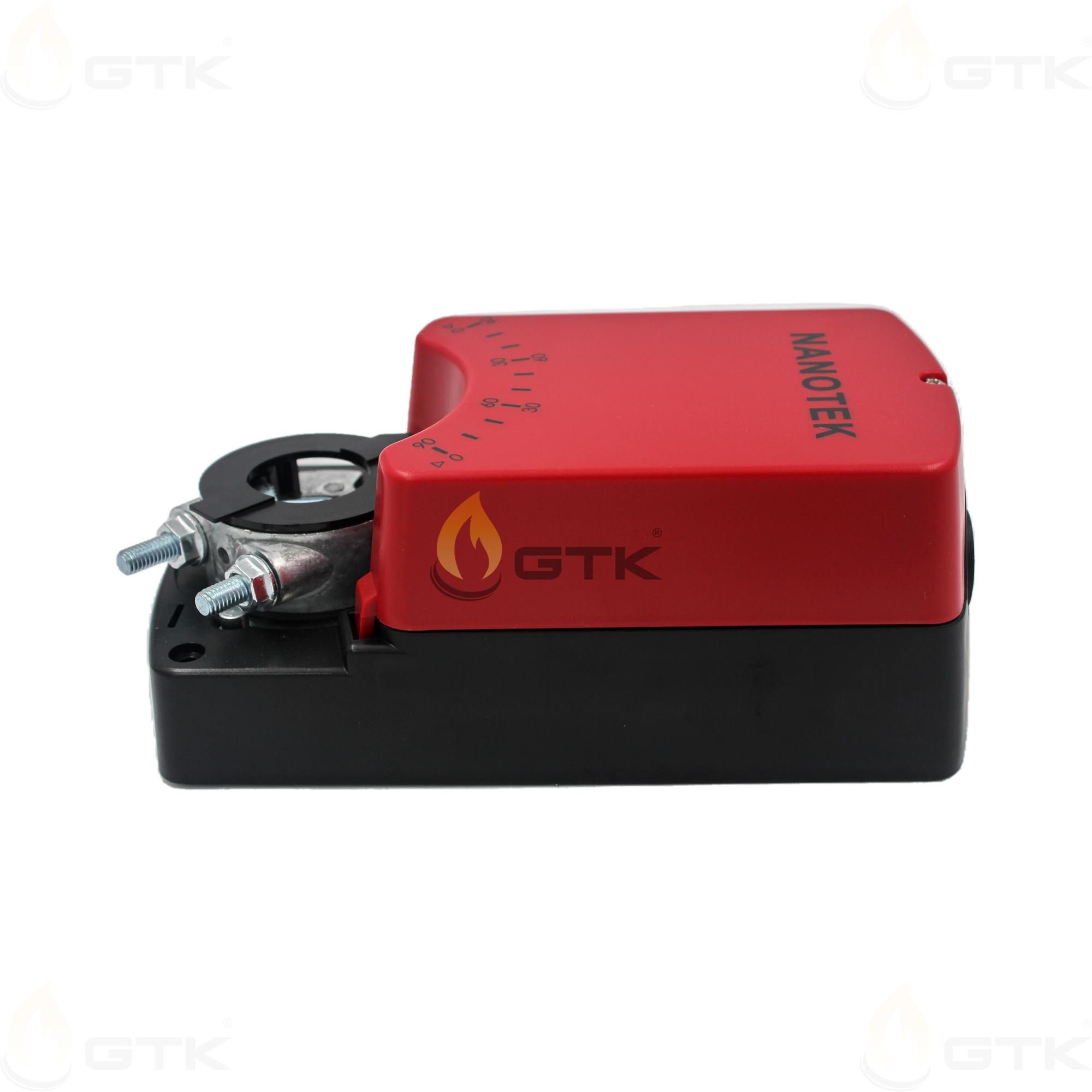 Электропривод Нанотек NM 230B, арт: NM 230B